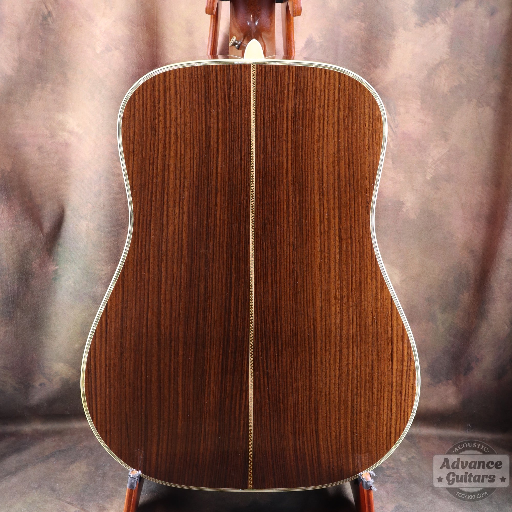 Martin 1980年製 D-45 [Shipping Free〜8/31]
