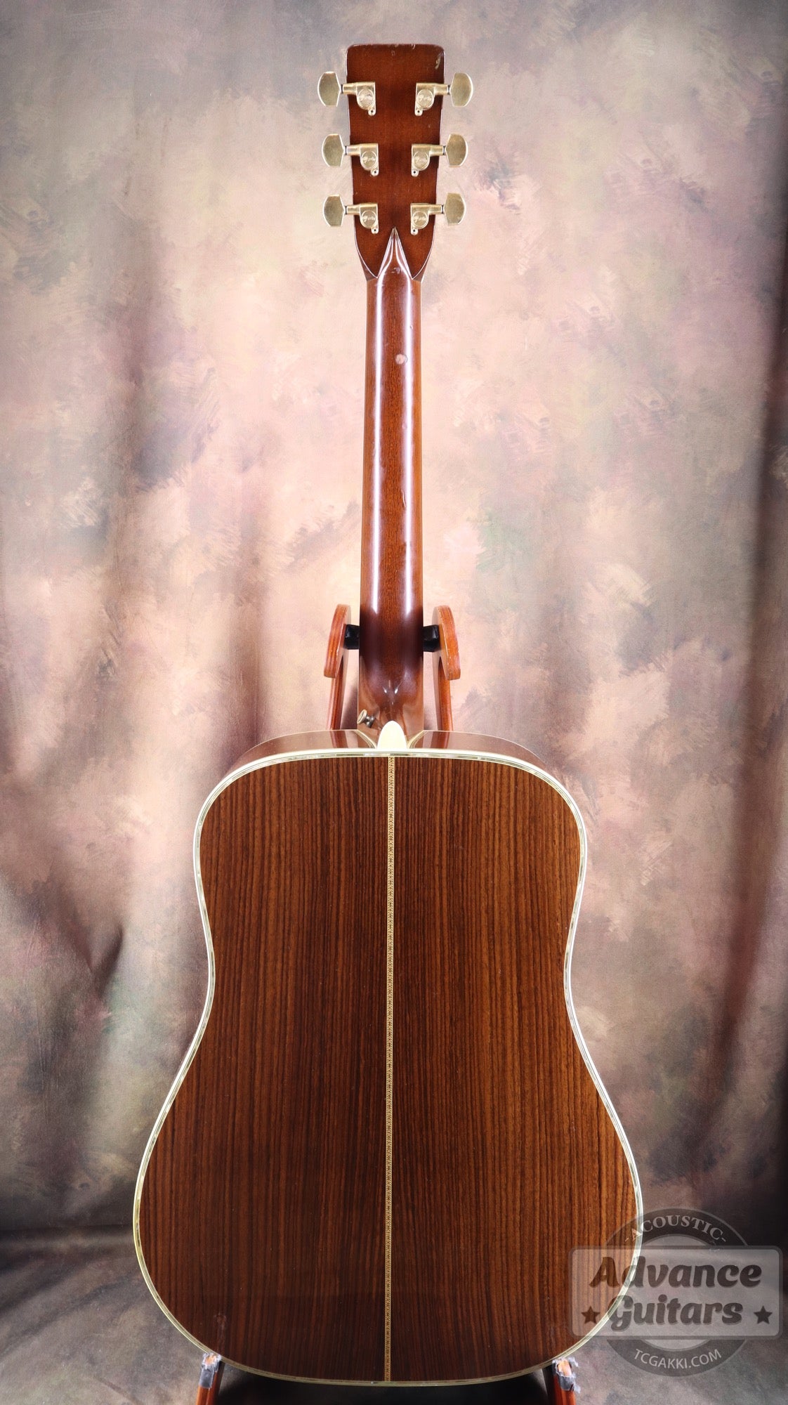 Martin 1980年製 D-45 [Shipping Free〜8/31]