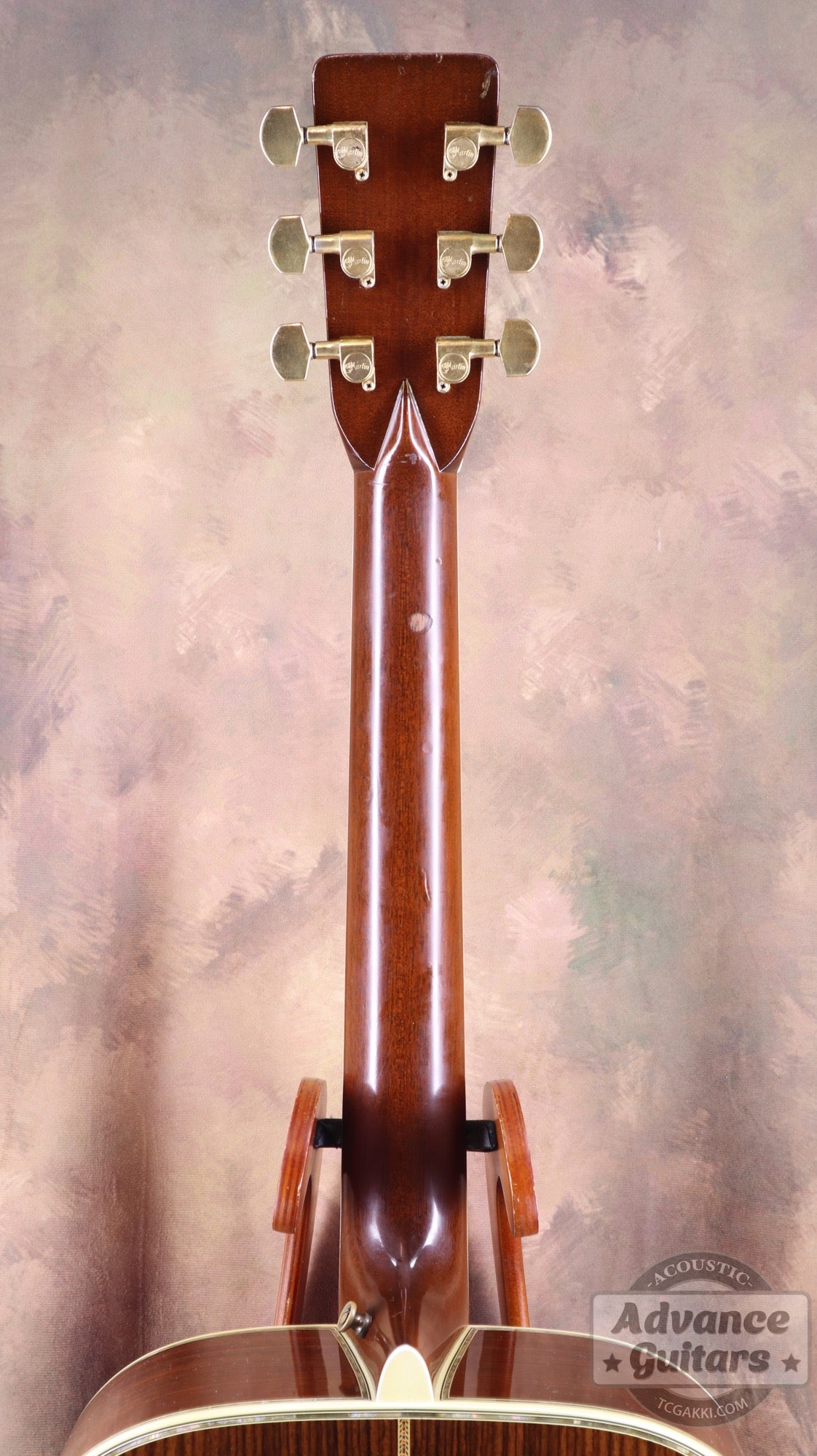 Martin 1980年製 D-45 [Shipping Free〜8/31]