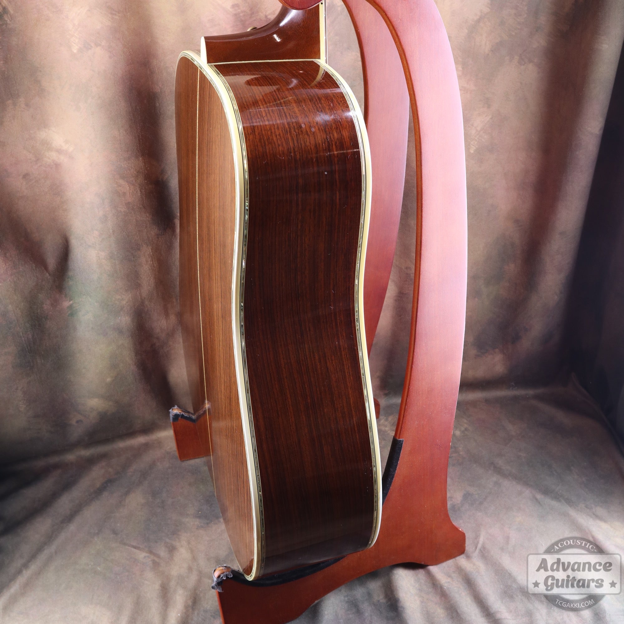 Martin 1980年製 D-45 [Shipping Free〜8/31]