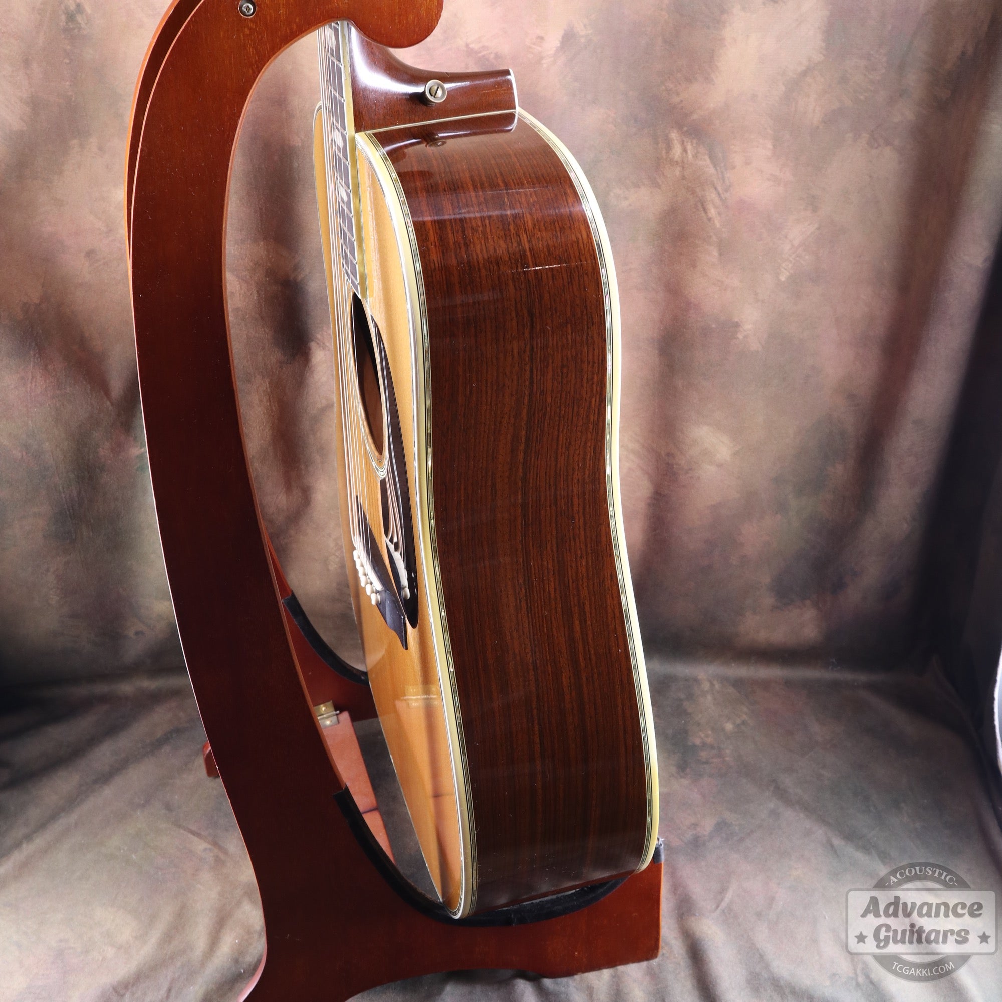 Martin 1980年製 D-45 [Shipping Free〜8/31]