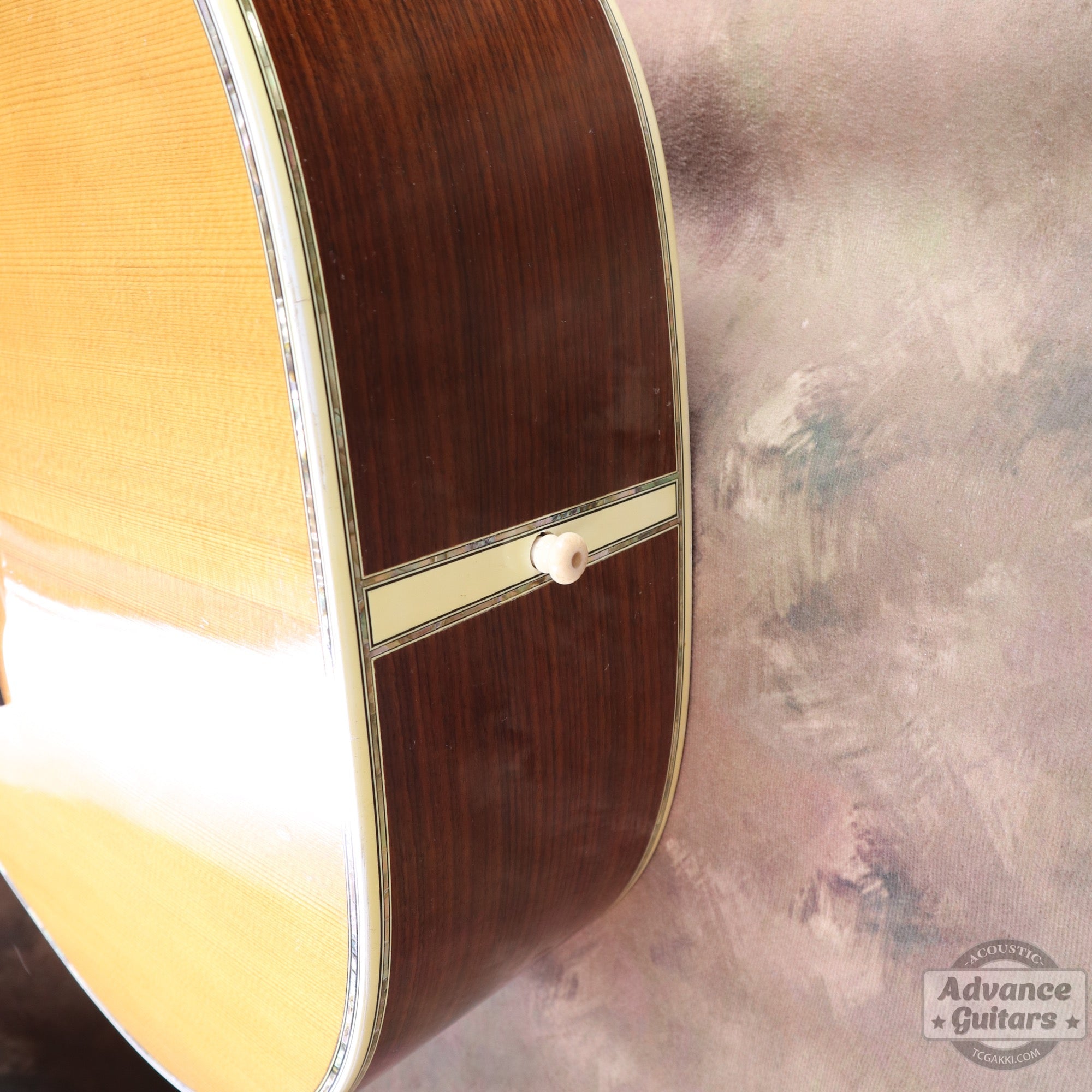 Martin 1980年製 D-45 [Shipping Free〜8/31]