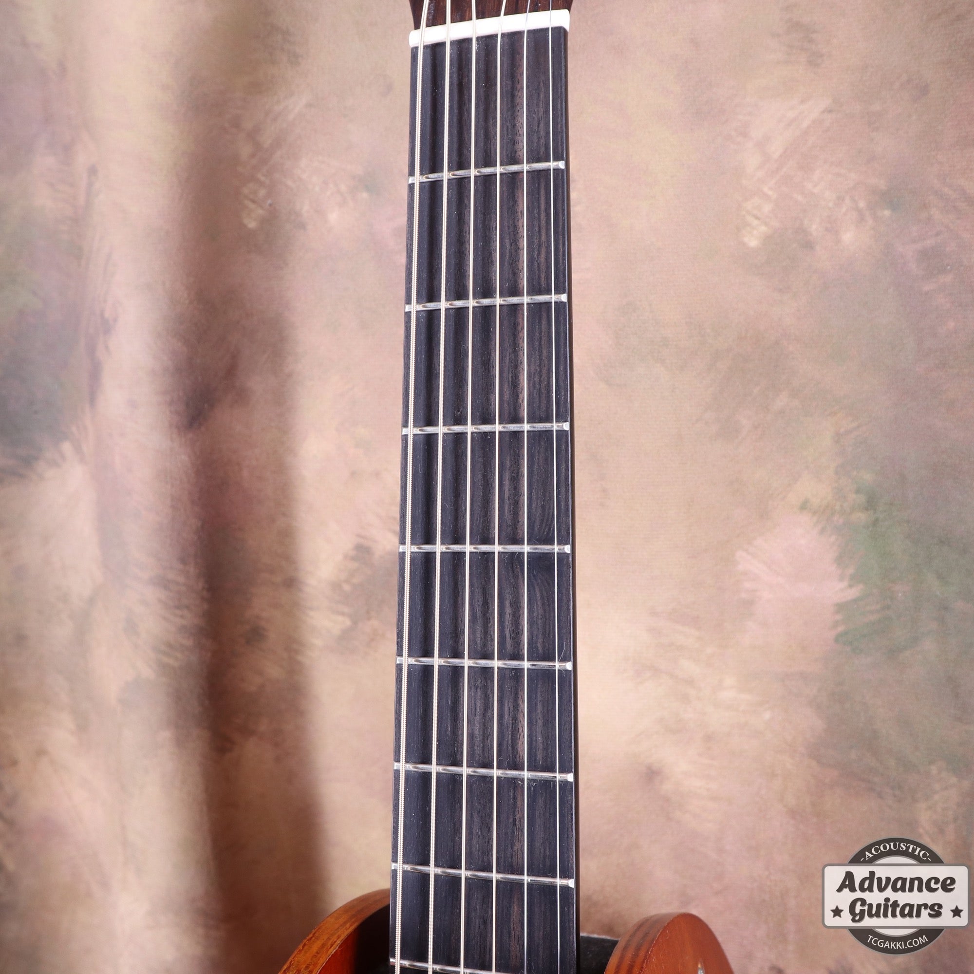 K.Yairi 2022年製 LO-120