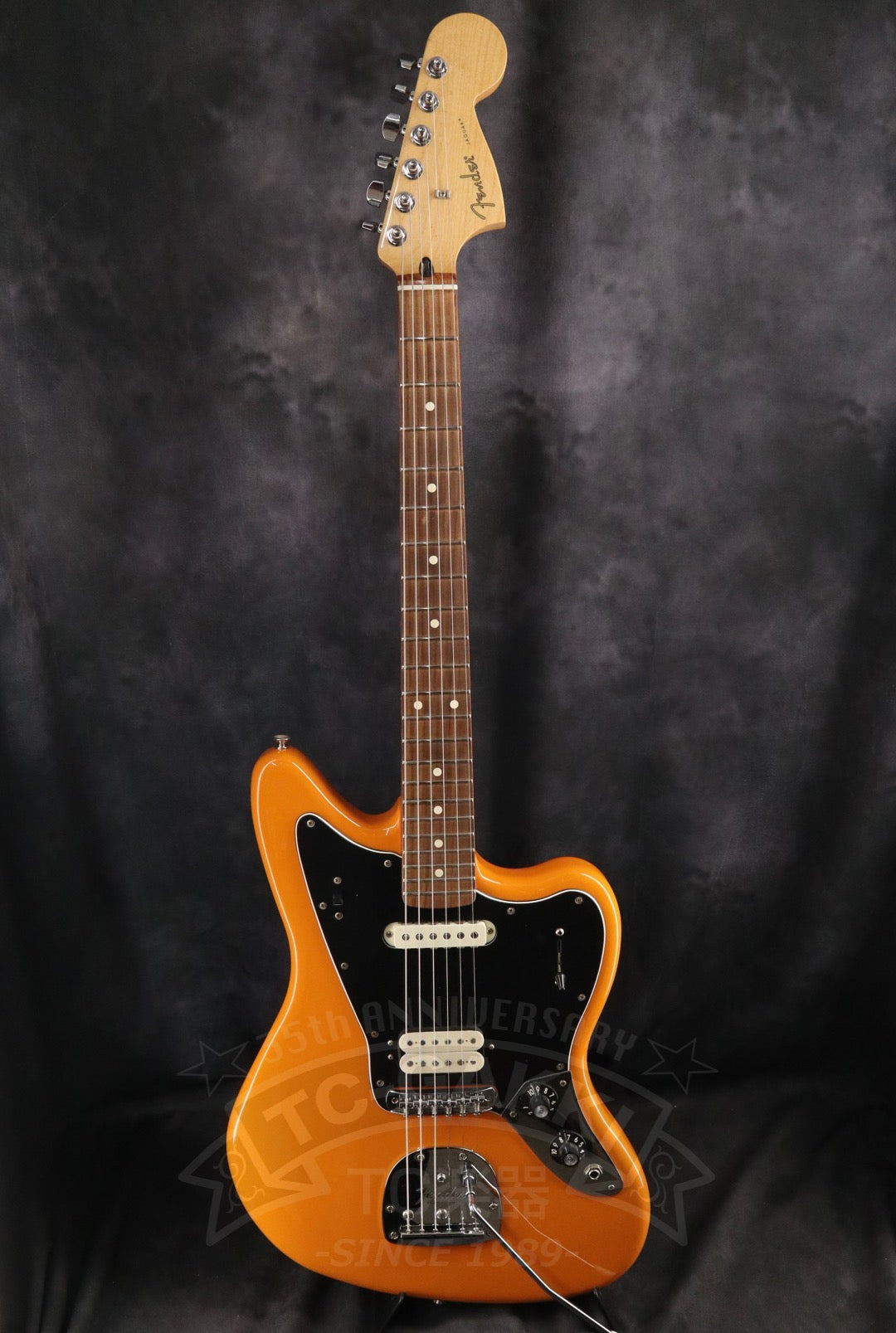 Fender Mexico Player Jaguar