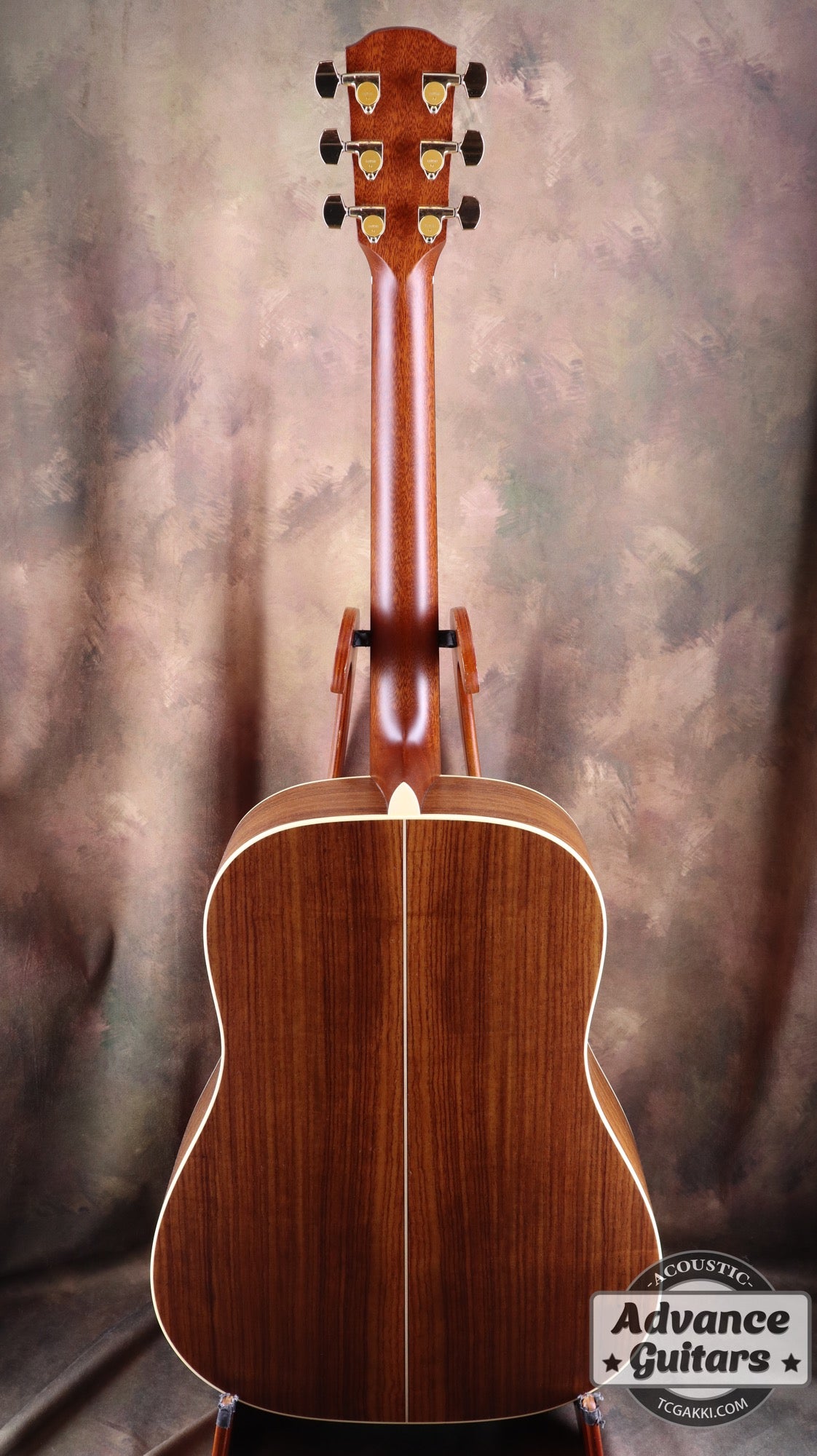 K.Yairi 2022年製 LO-120