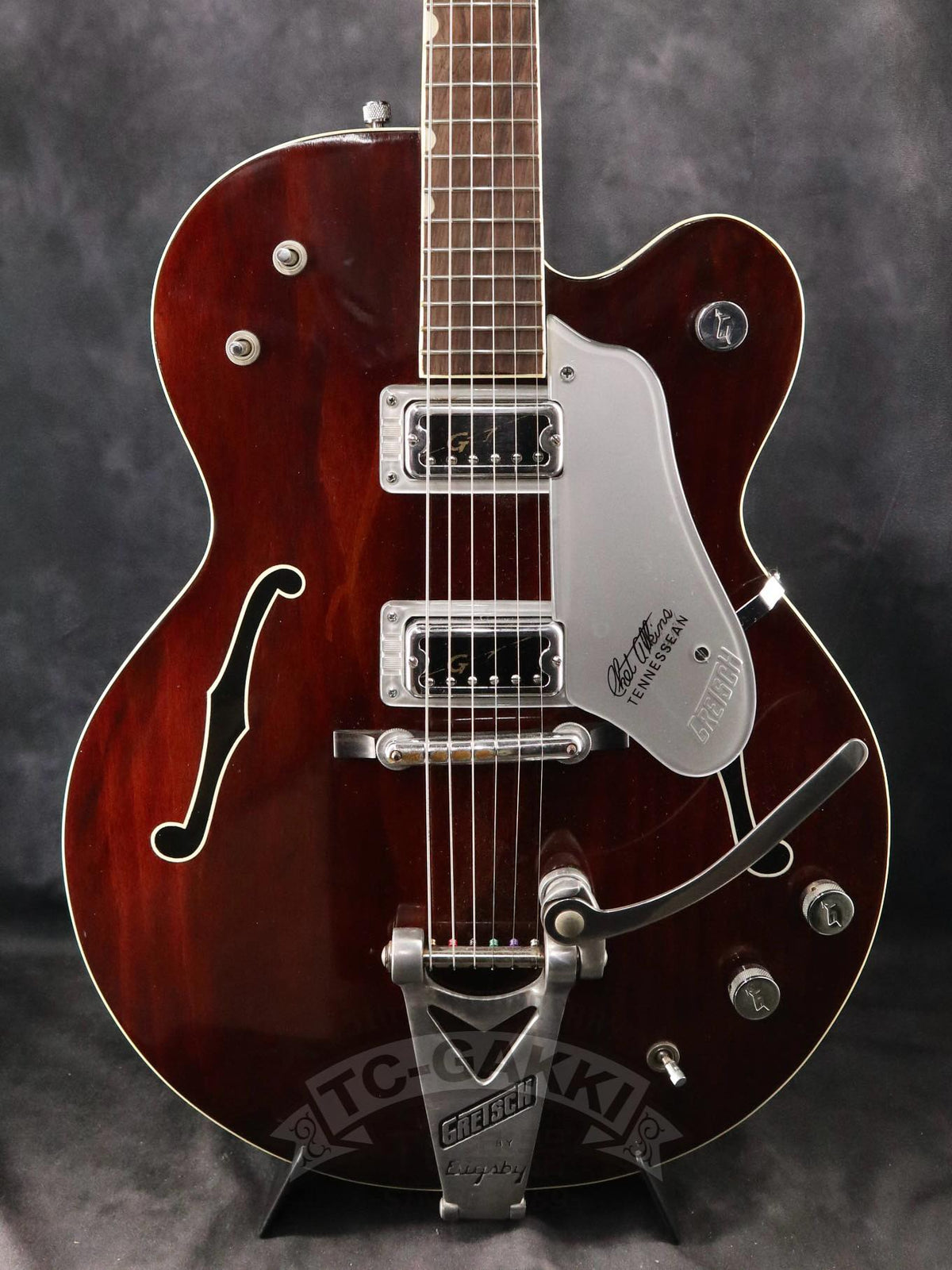 [HOLD]Gretsch 1964-1965 Model 6119