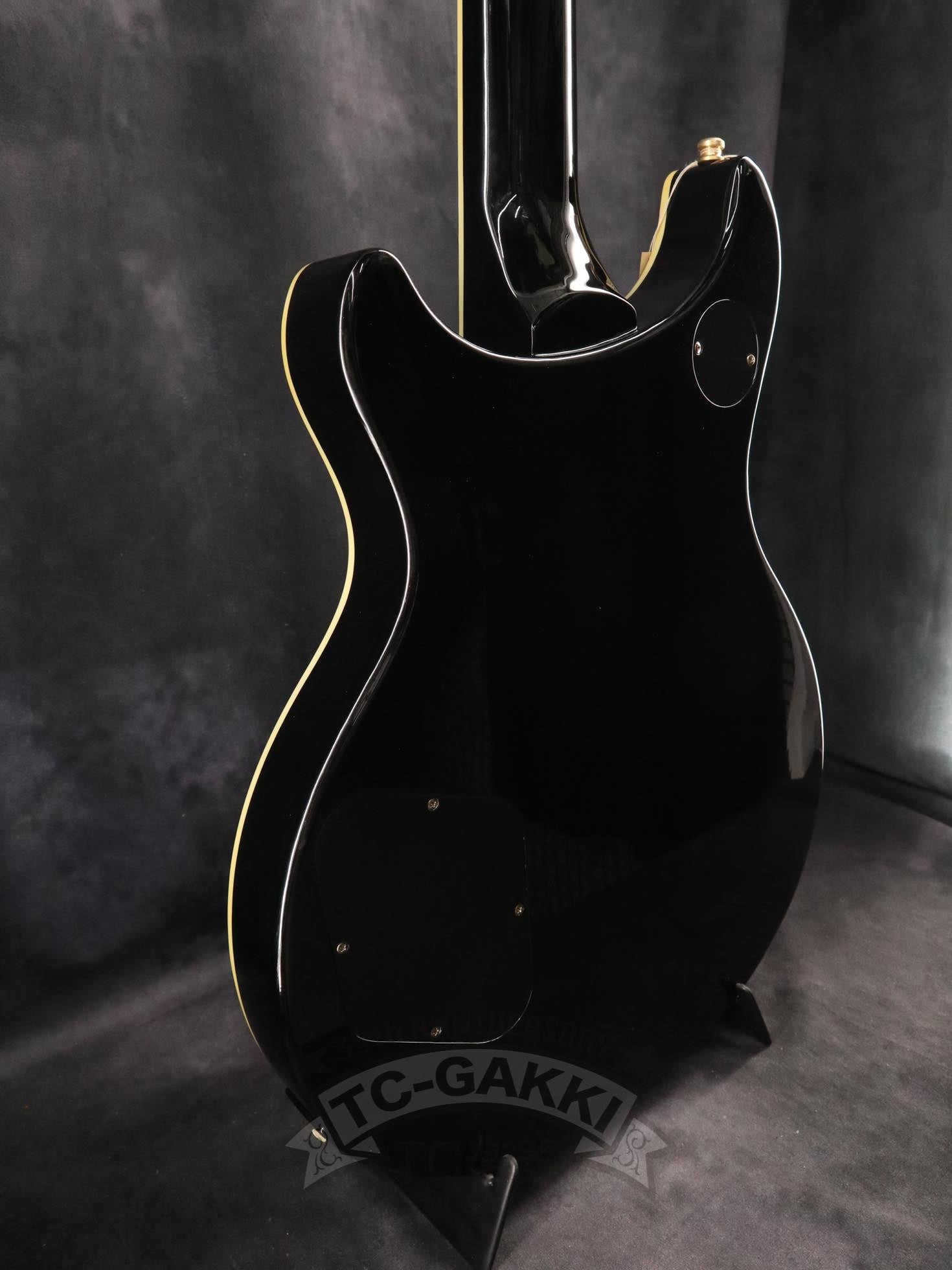 Epiphone Custom Shop 2010 Tak Matsumoto DC Custom