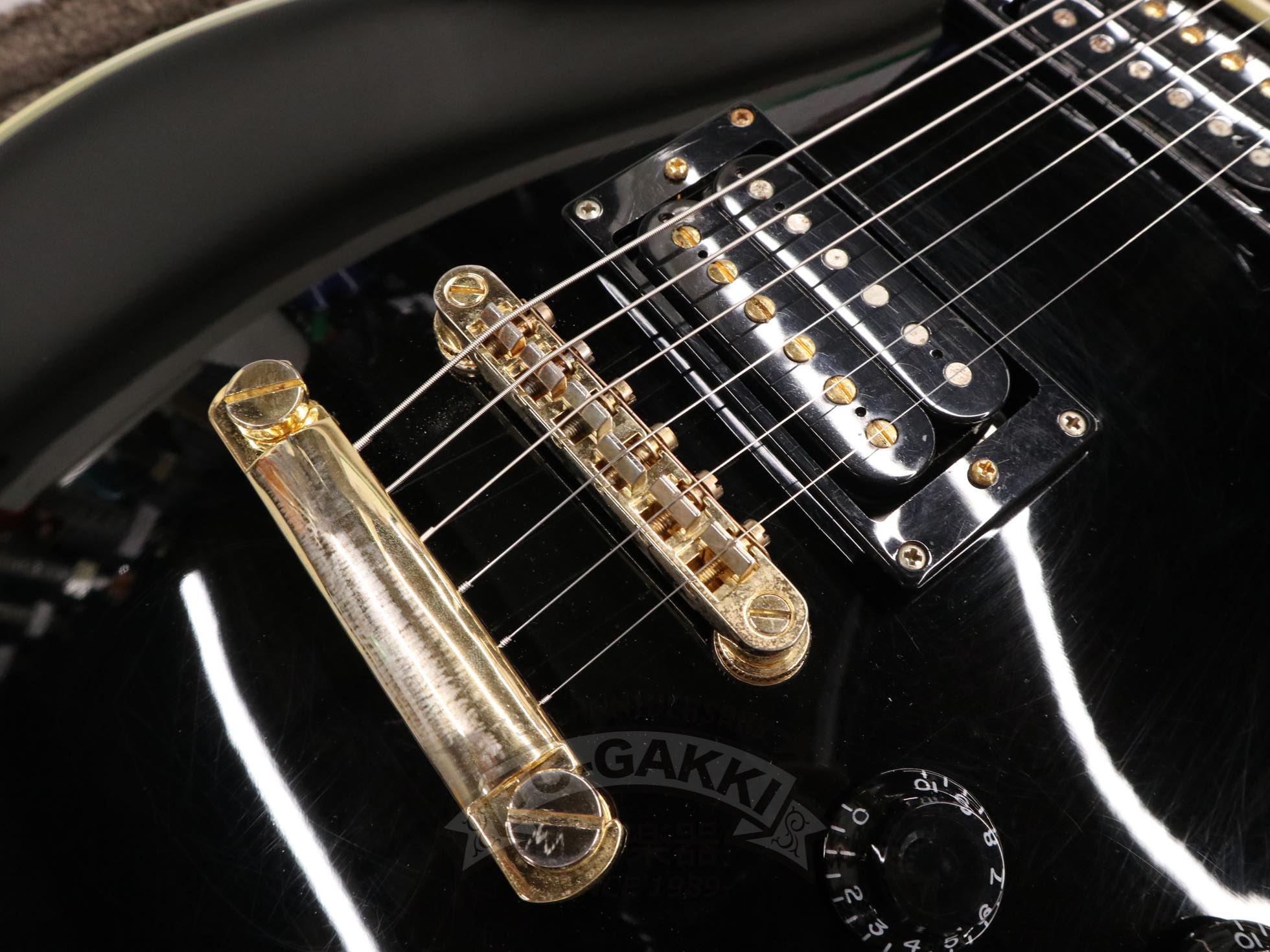 Epiphone Custom Shop 2010 Tak Matsumoto DC Custom