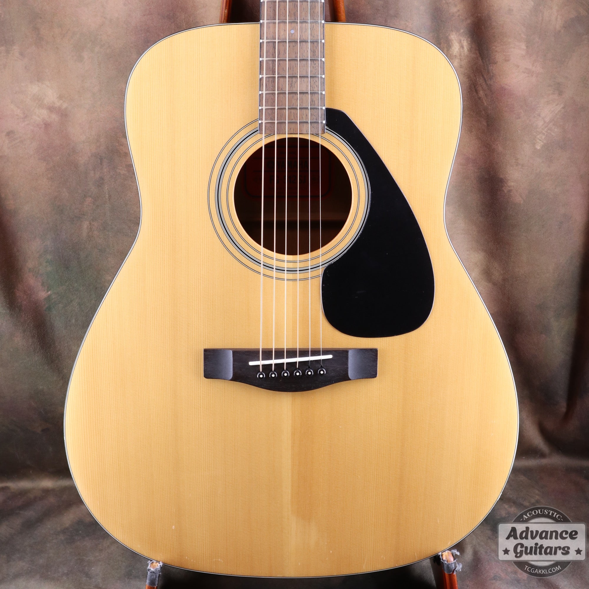 YAMAHA FG-512SJ