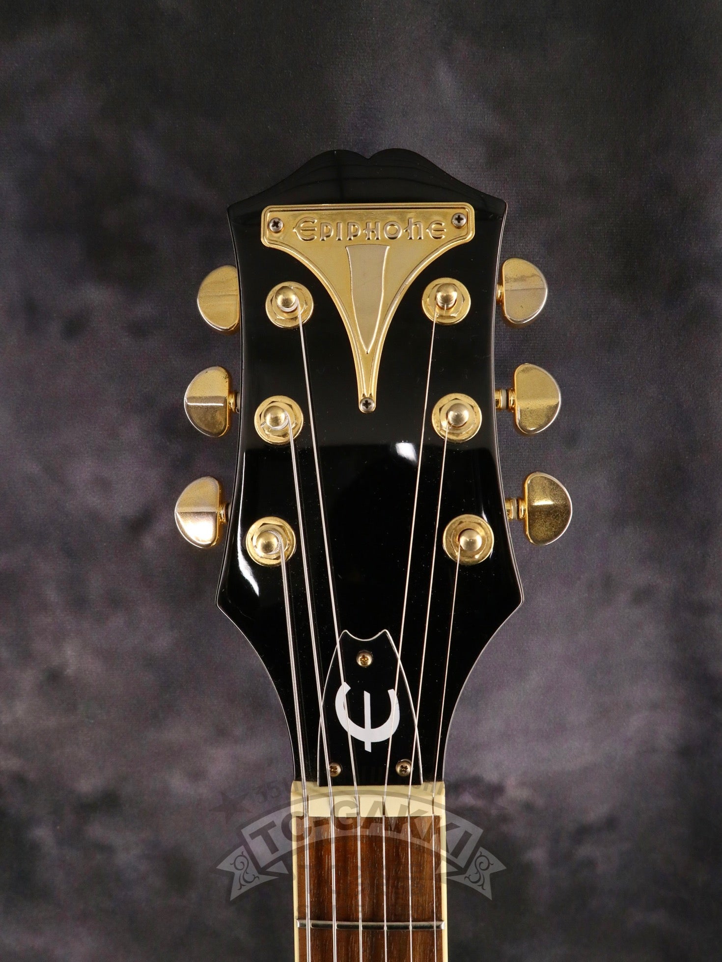 エピフォン WILD KAT PW ワイルドキャット エレキギター Amazon | Epiphone Wildkat Royale Pearl White ワイルド