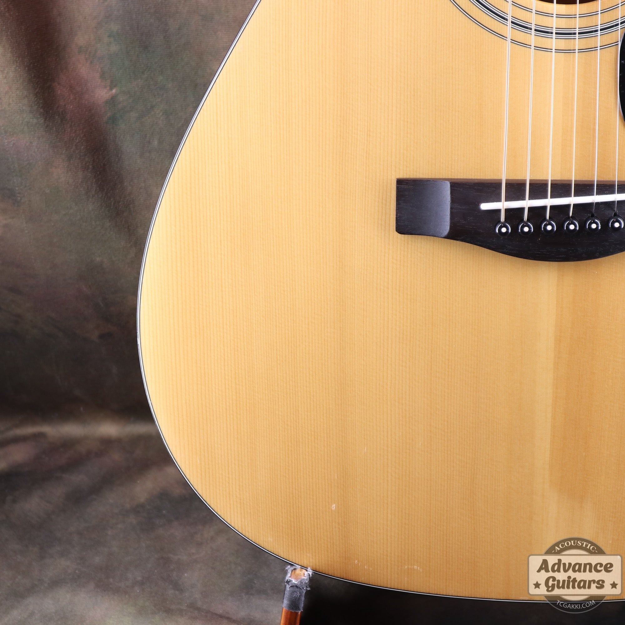 YAMAHA FG-512SJ