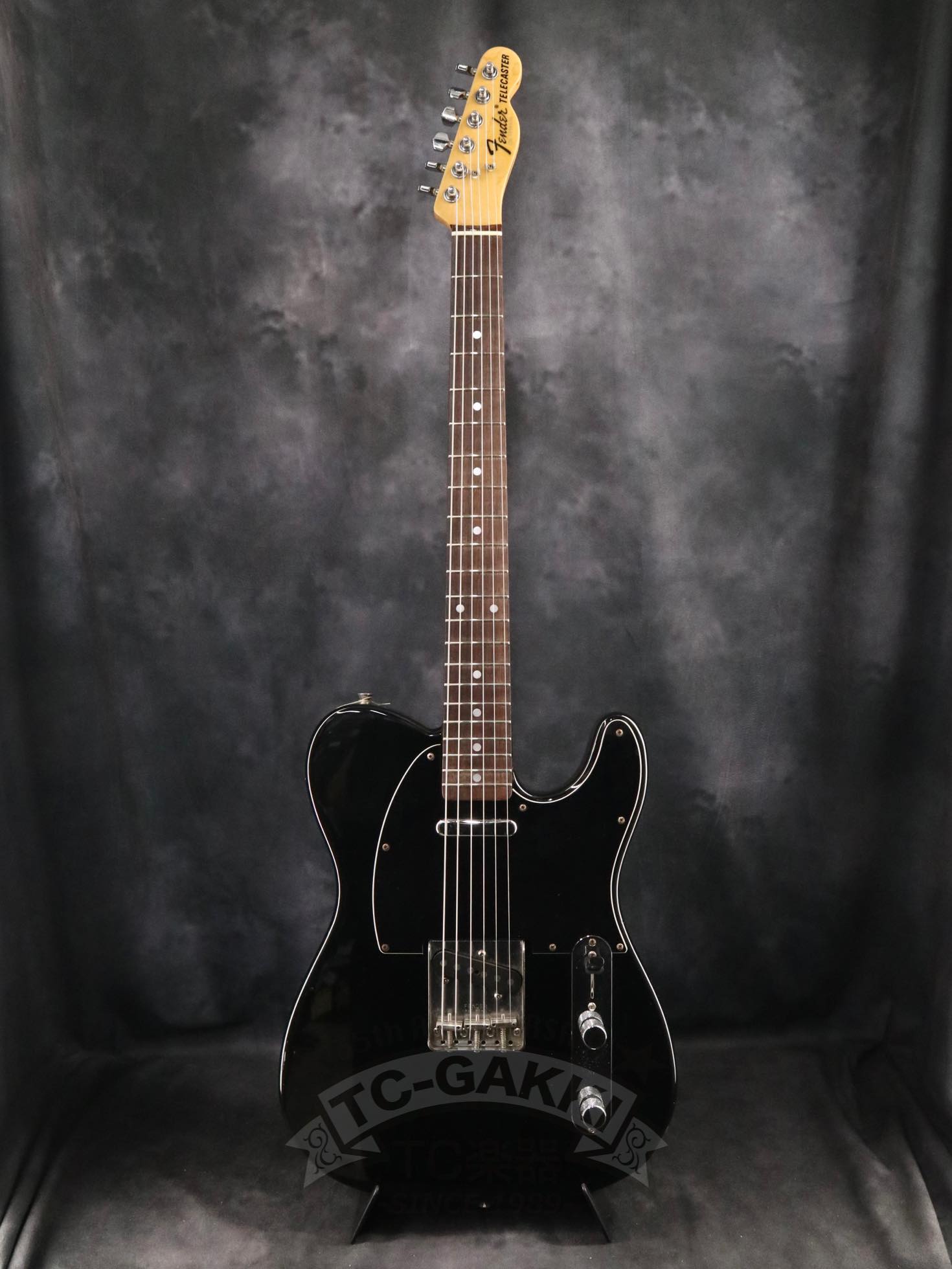 Fender Japan 1984-1987 TL72-55 "E Serial"