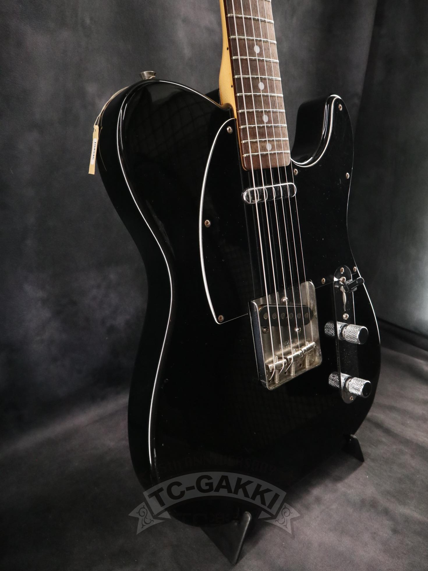 Fender Japan 1984-1987 TL72-55 "E Serial"