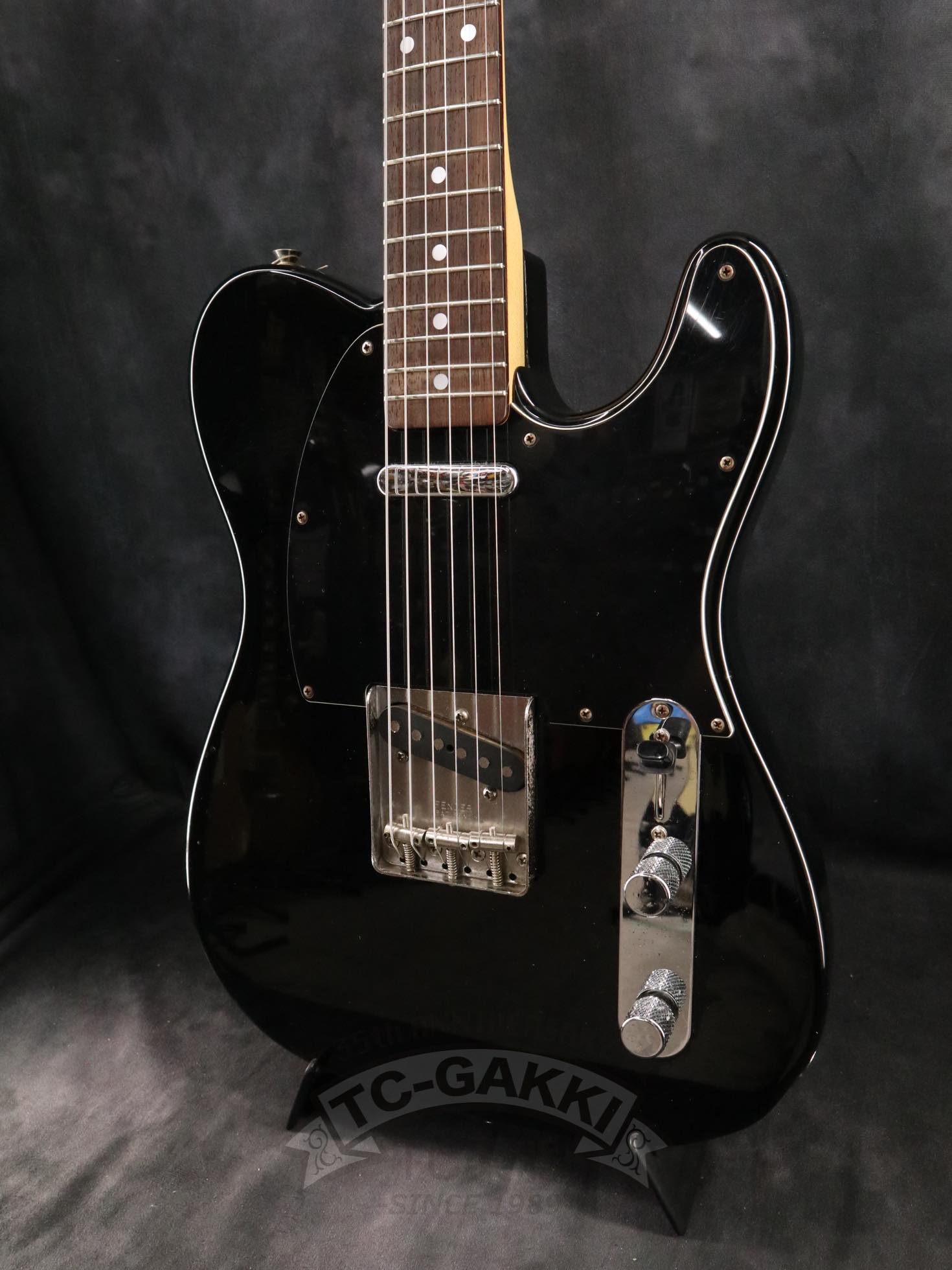 Fender Japan 1984-1987 TL72-55 "E Serial"