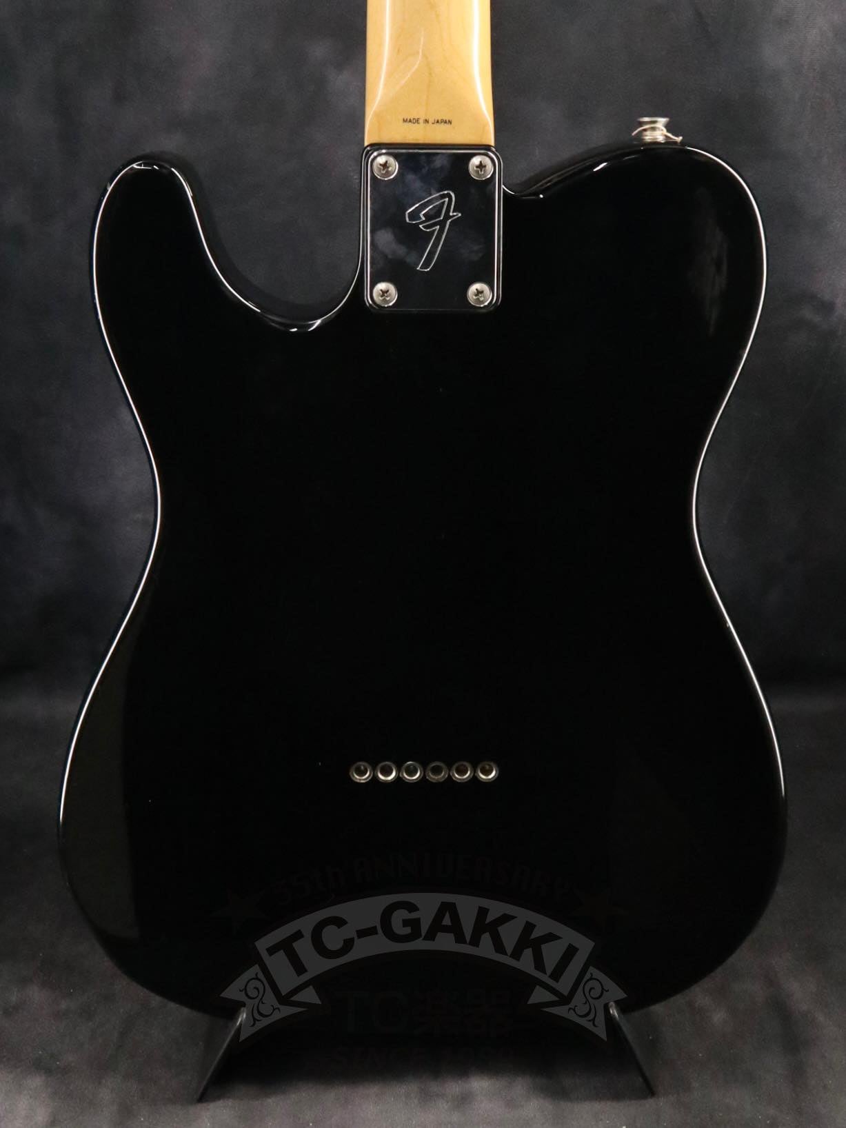Fender Japan 1984-1987 TL72-55 "E Serial"
