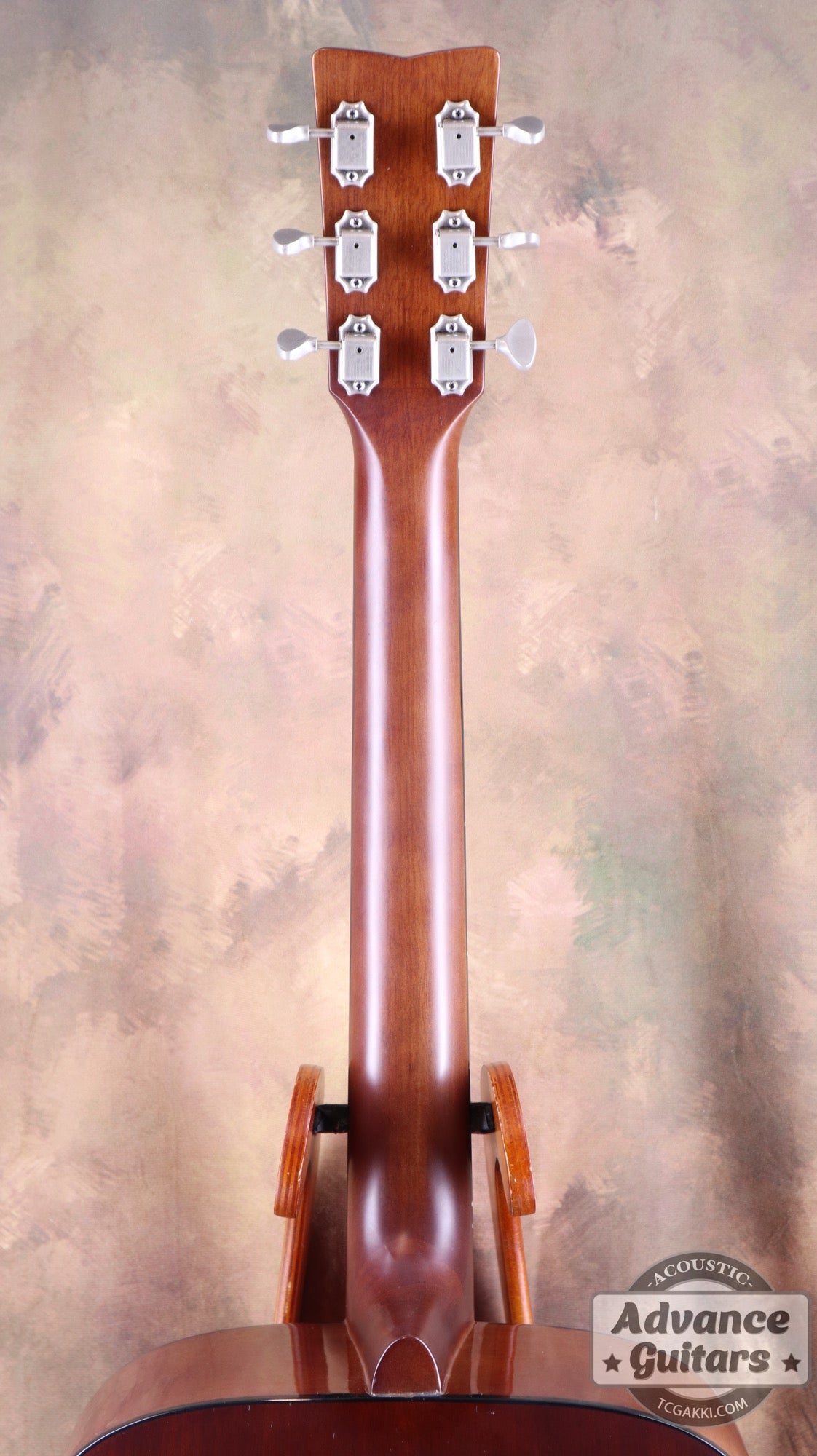 YAMAHA FG-512SJ