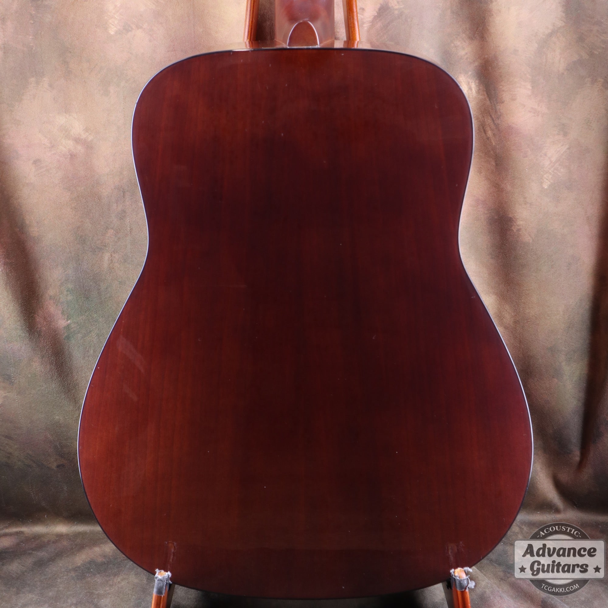 YAMAHA FG-512SJ