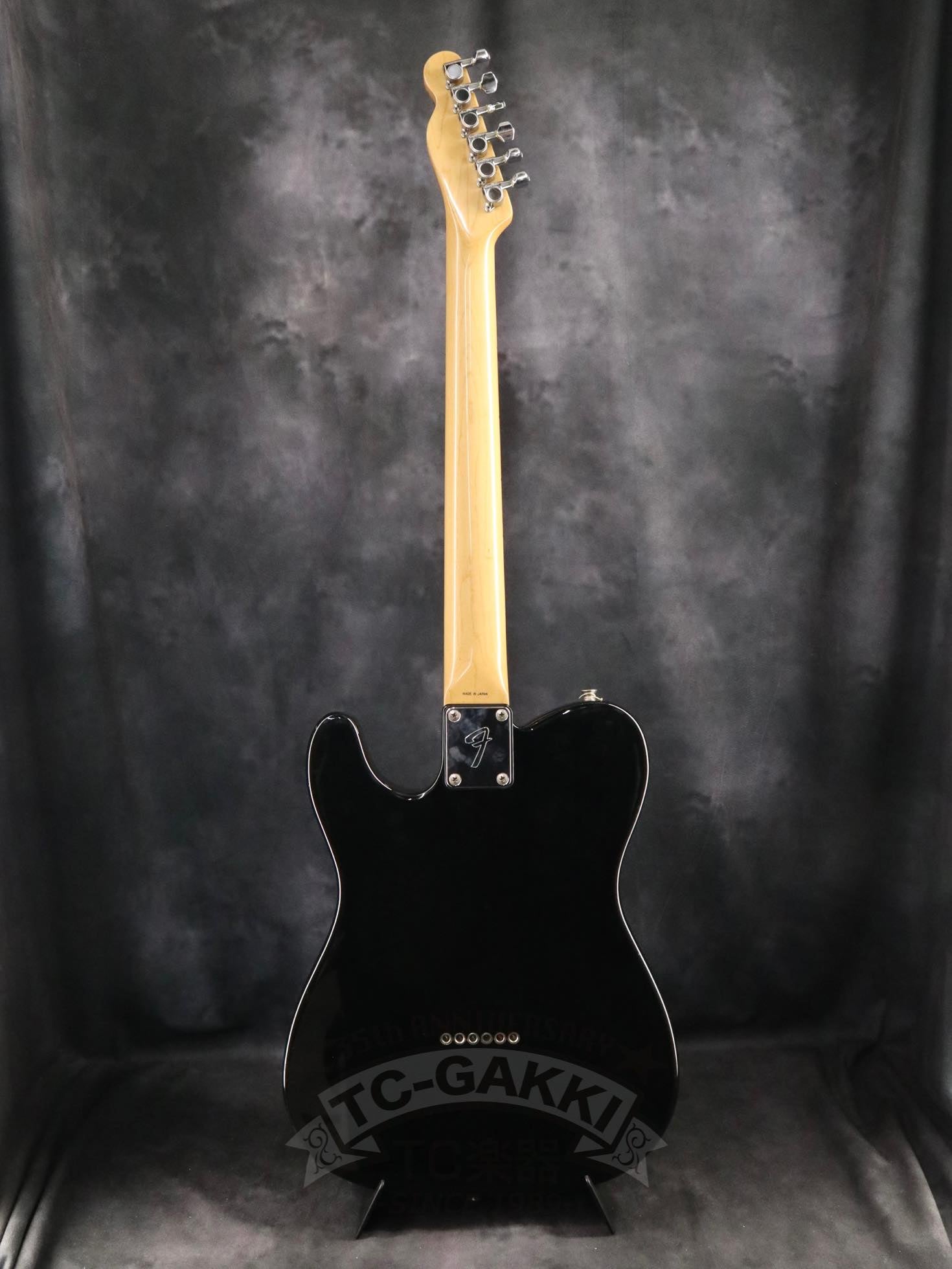 Fender Japan 1984-1987 TL72-55 "E Serial"