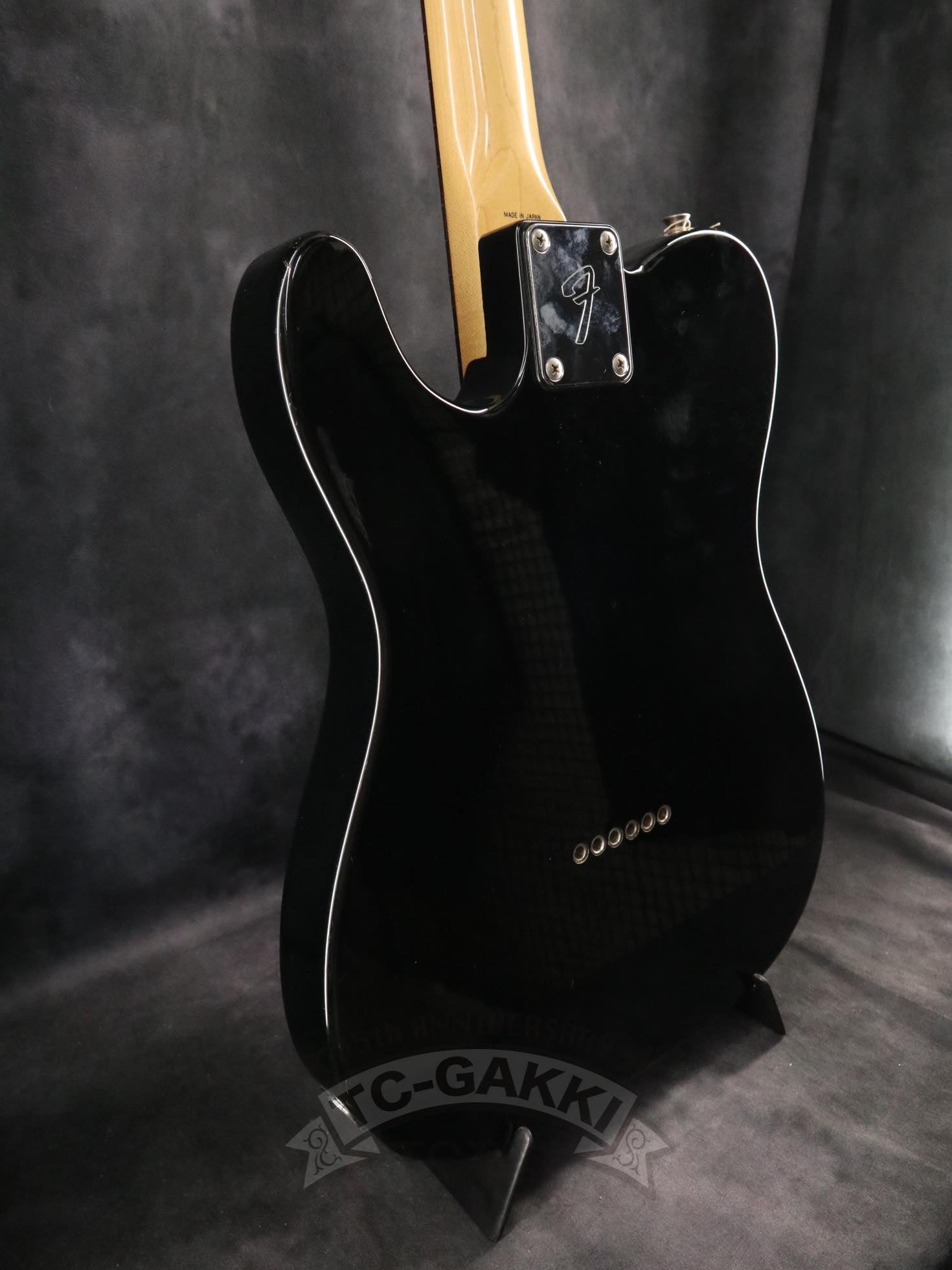 Fender Japan 1984-1987 TL72-55 "E Serial"