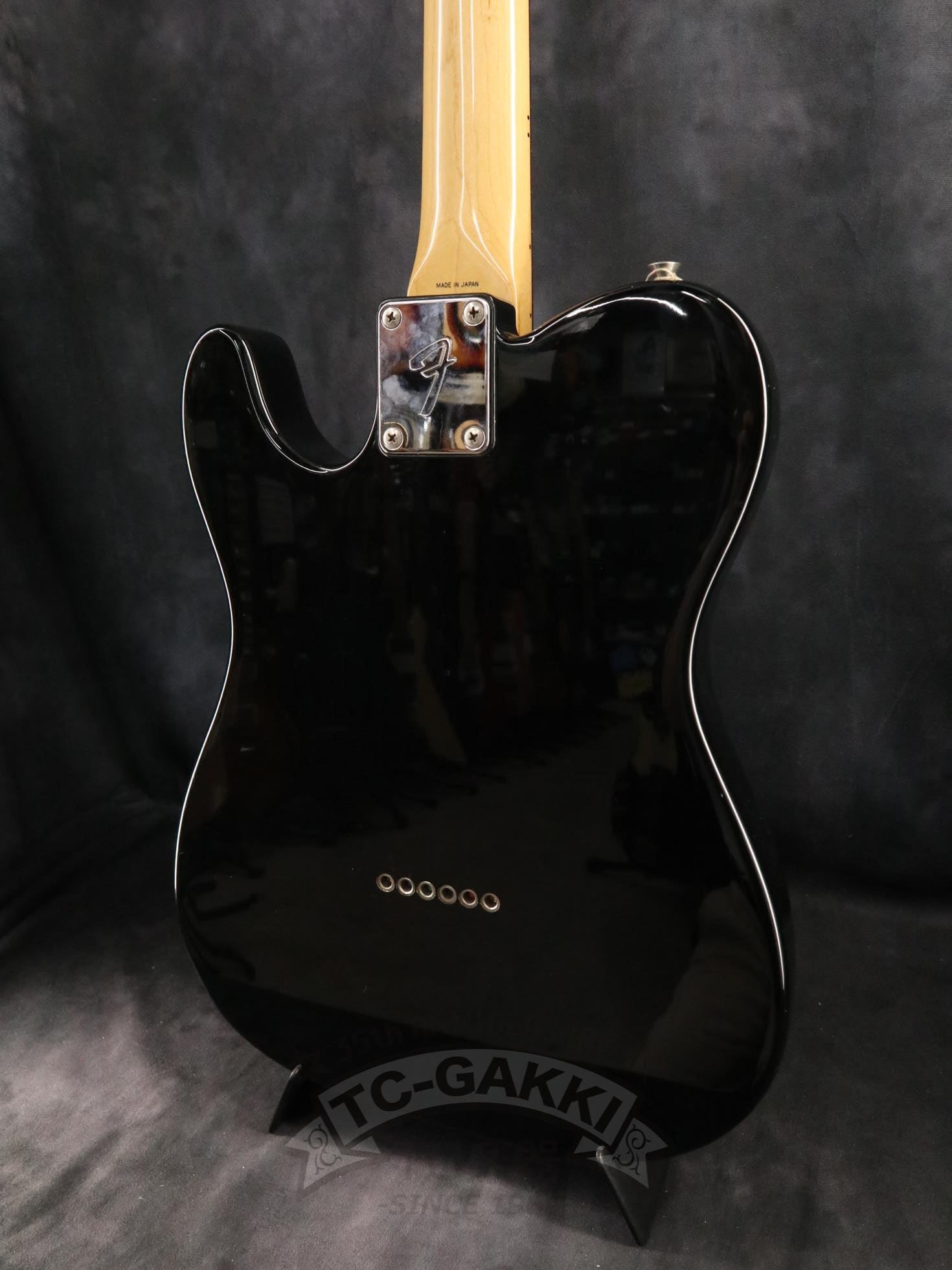 Fender Japan 1984-1987 TL72-55 "E Serial"