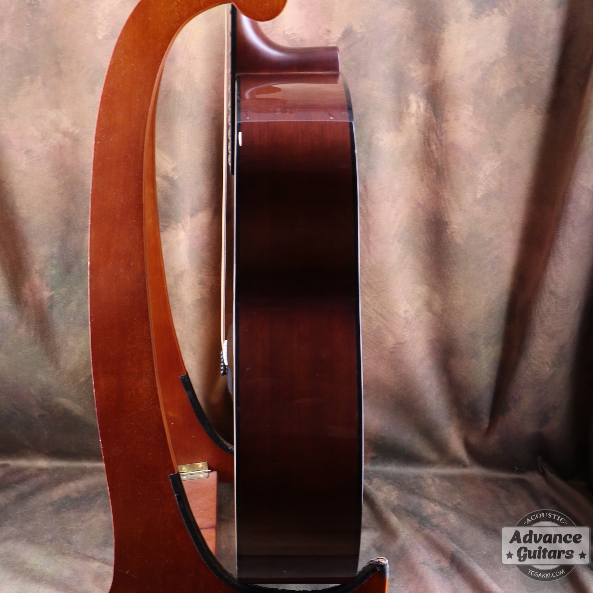 YAMAHA FG-512SJ