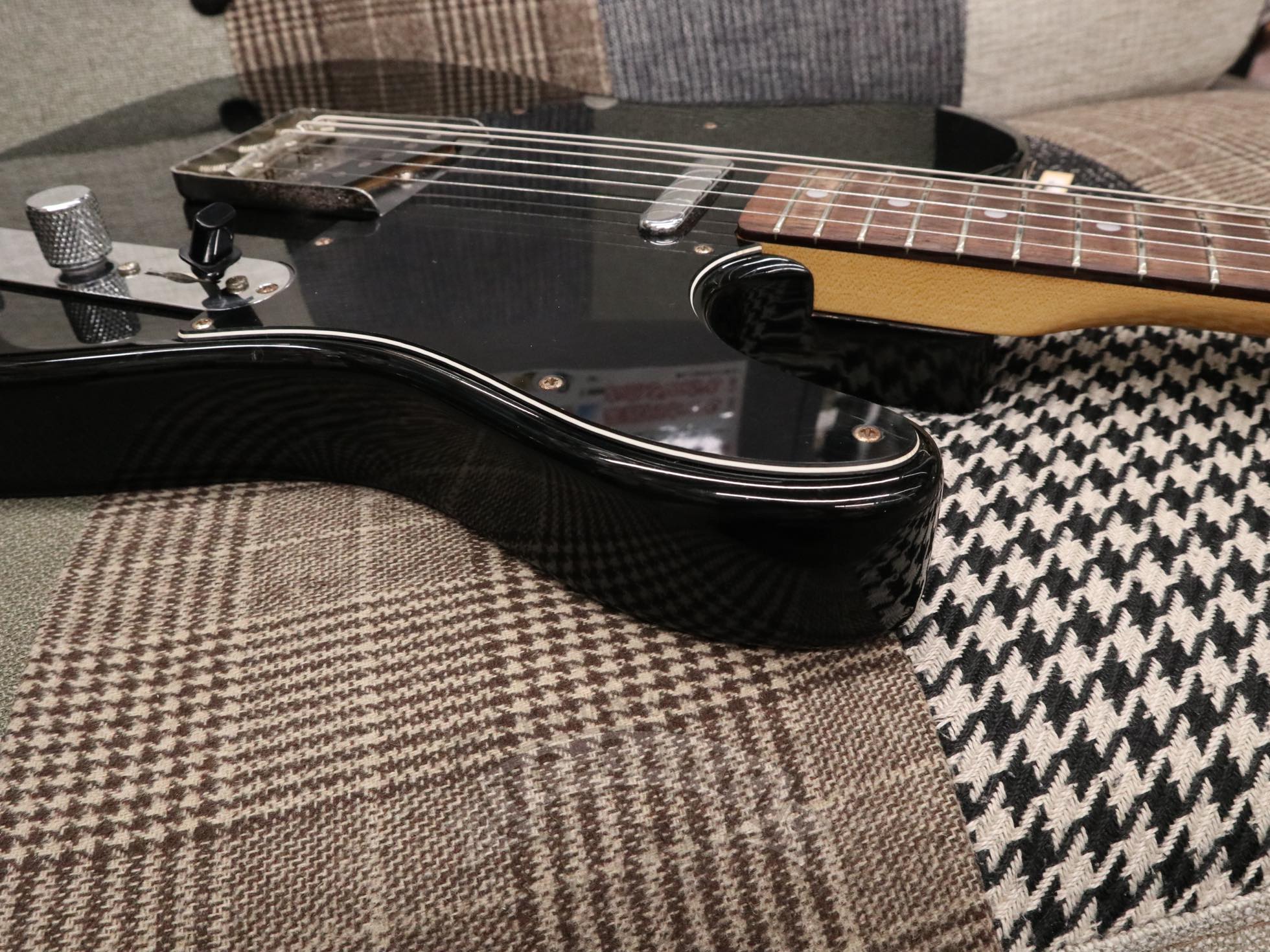 Fender Japan 1984-1987 TL72-55 "E Serial"