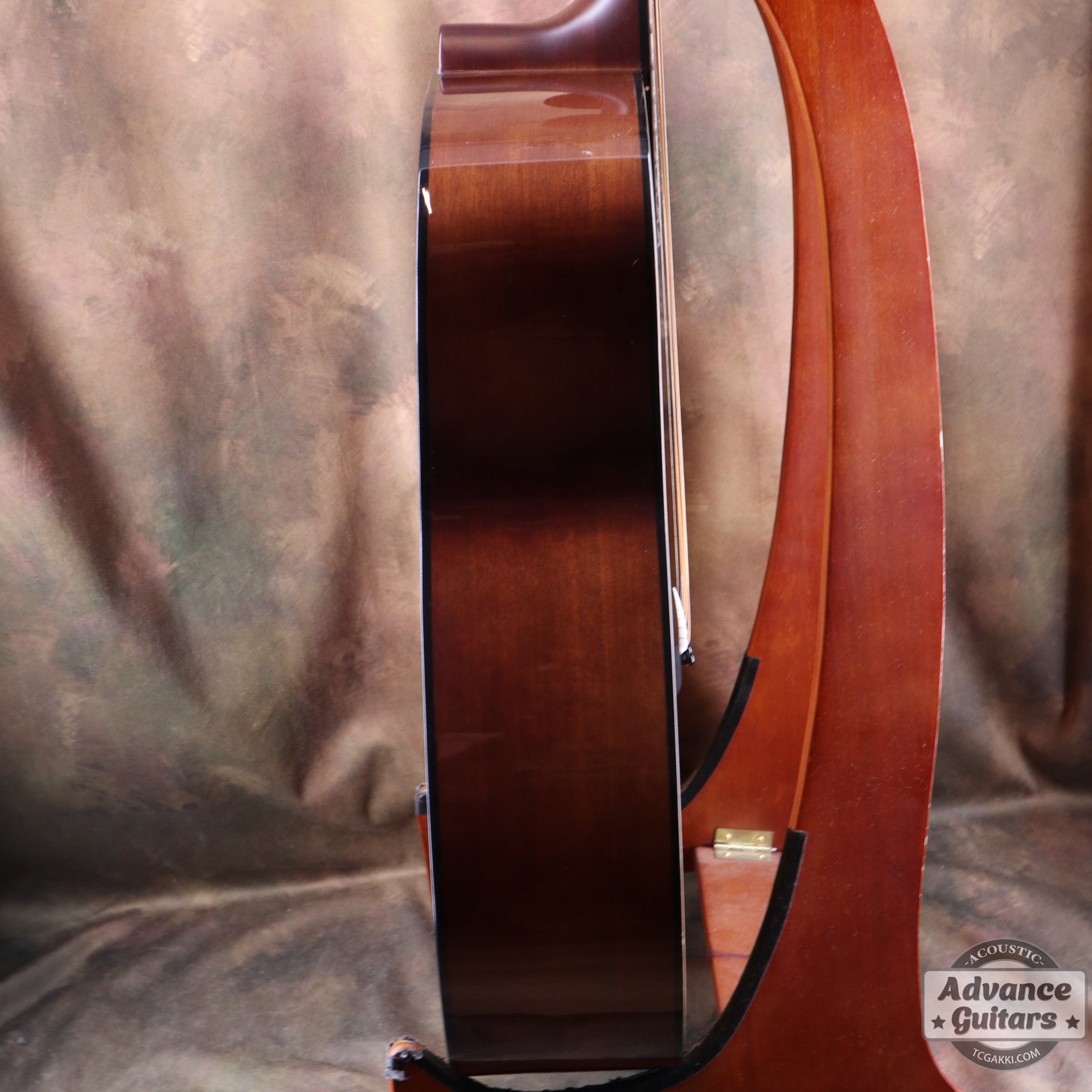 YAMAHA FG-512SJ