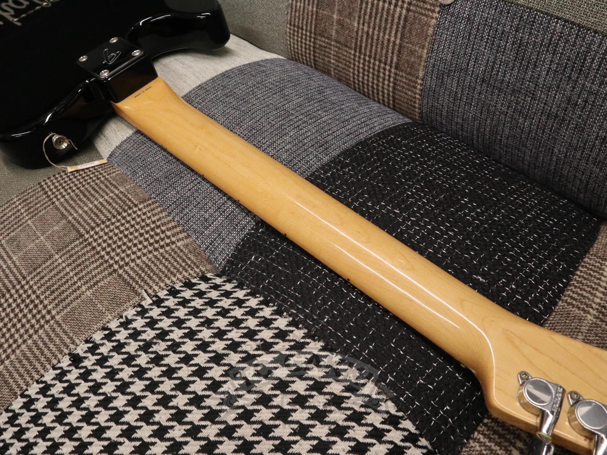 Fender Japan 1984-1987 TL72-55 "E Serial"
