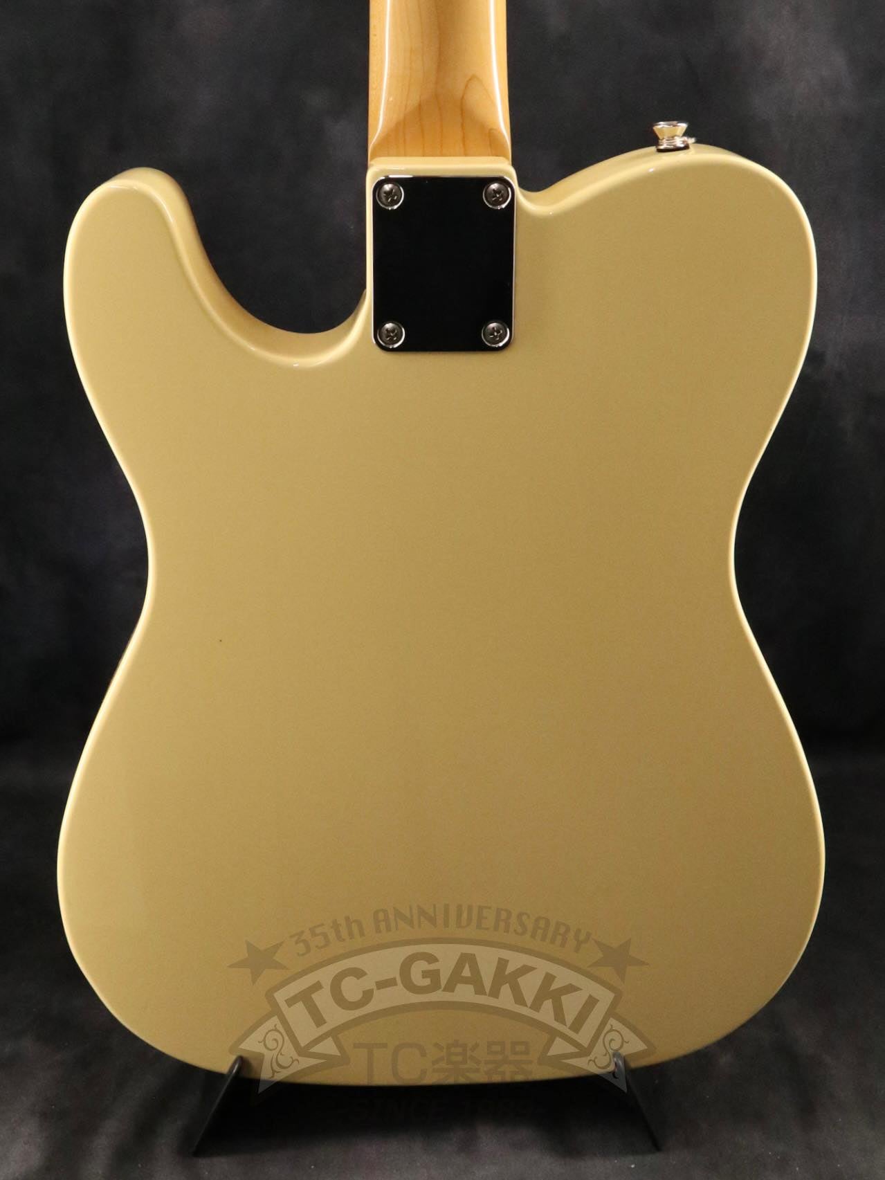 Fender Japan 2022 MIJ LTD Traditional II 60s Telecaster w/Bigsby