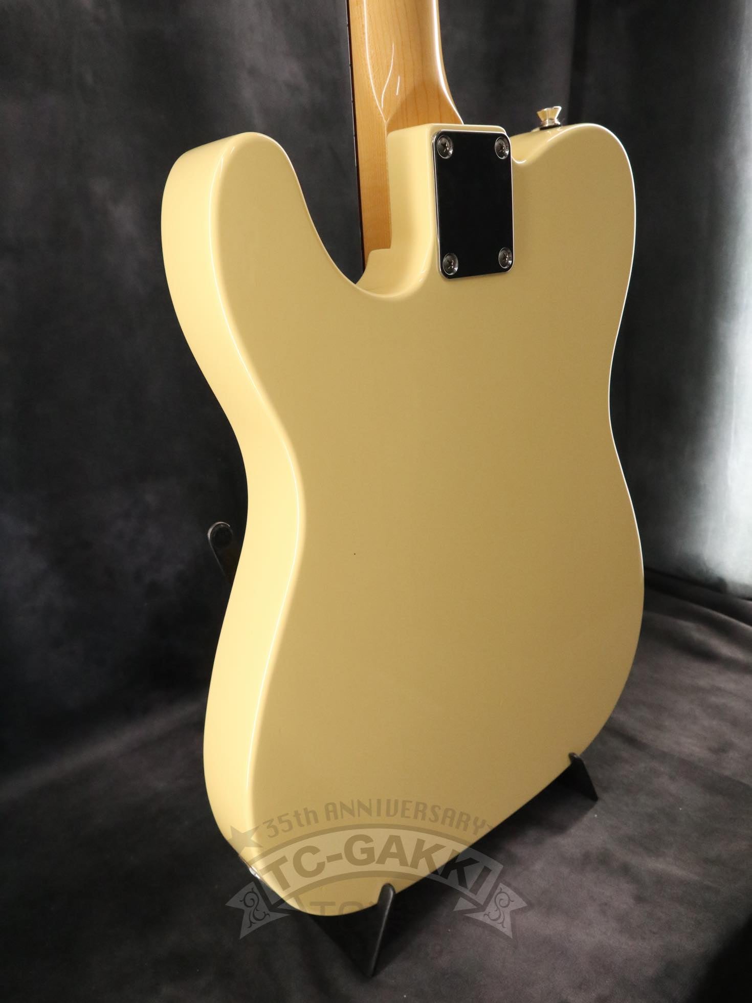 Fender Japan 2022 MIJ LTD Traditional II 60s Telecaster w/Bigsby