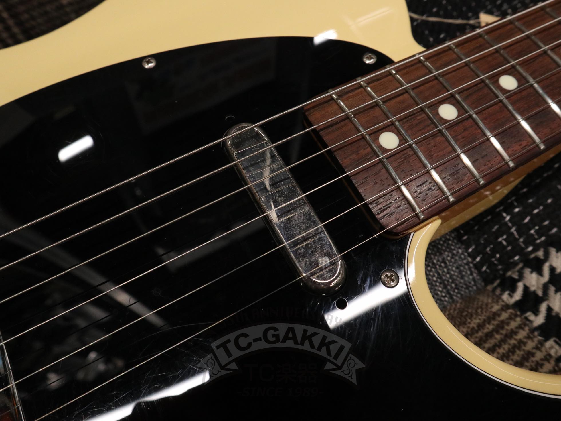 Fender Japan 2022 MIJ LTD Traditional II 60s Telecaster w/Bigsby