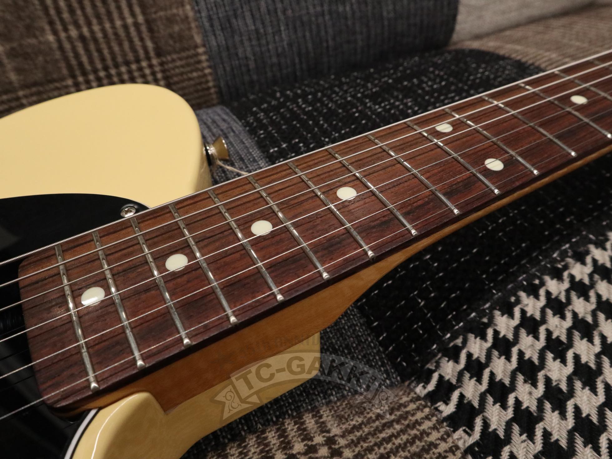 Fender Japan 2022 MIJ LTD Traditional II 60s Telecaster w/Bigsby