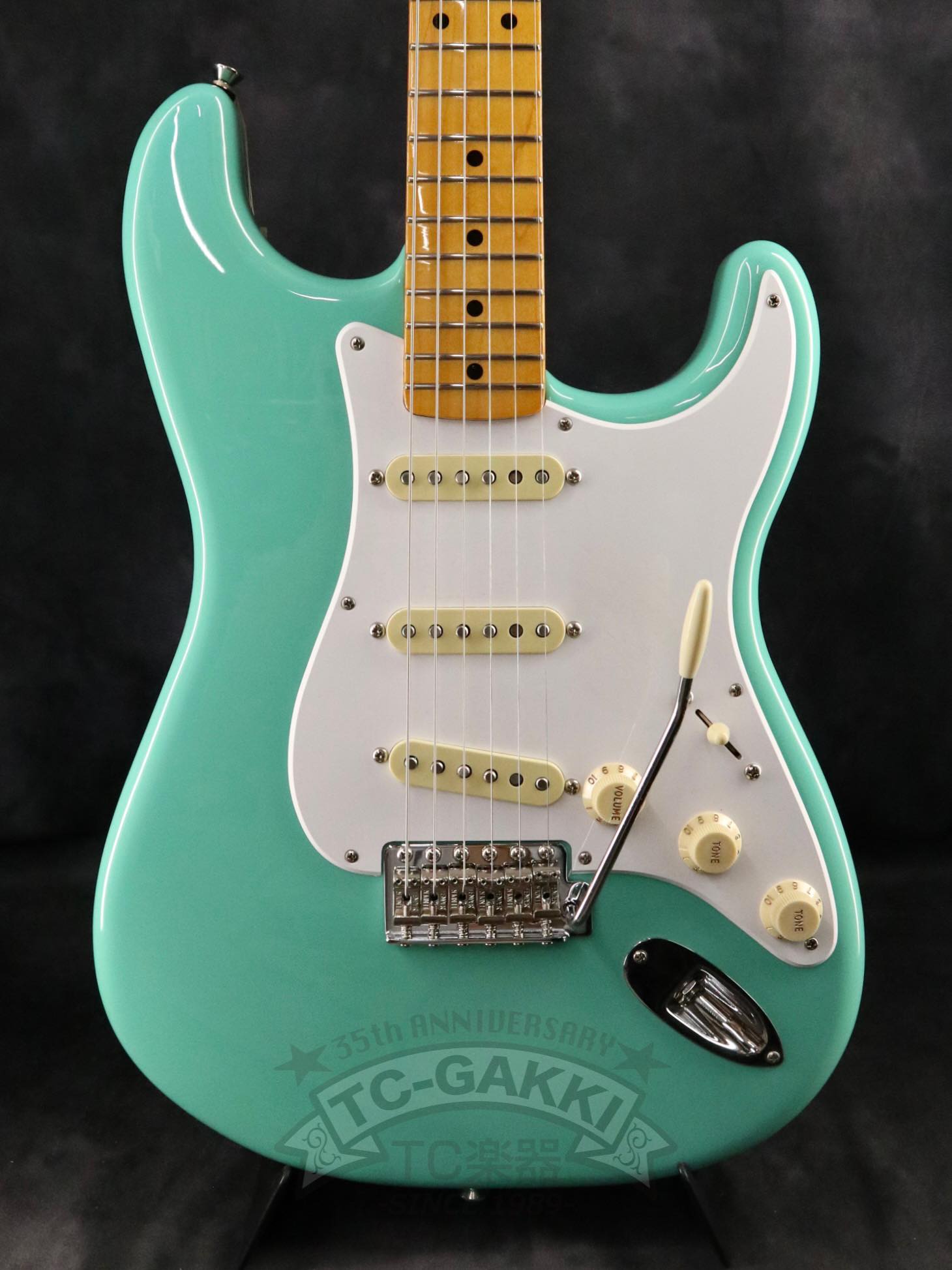 Fender 2022 Vintera 50s Stratocaster