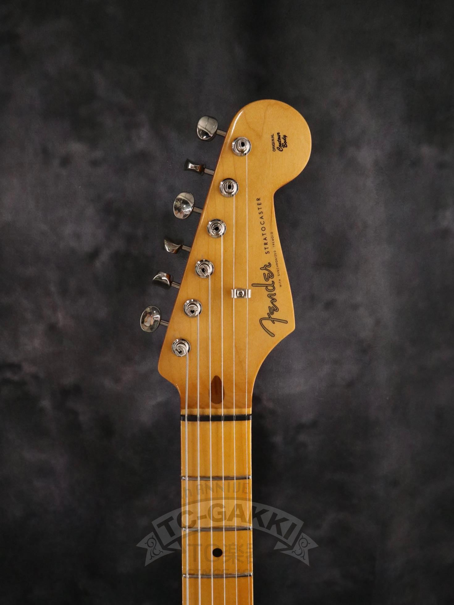 Fender 2022 Vintera 50s Stratocaster