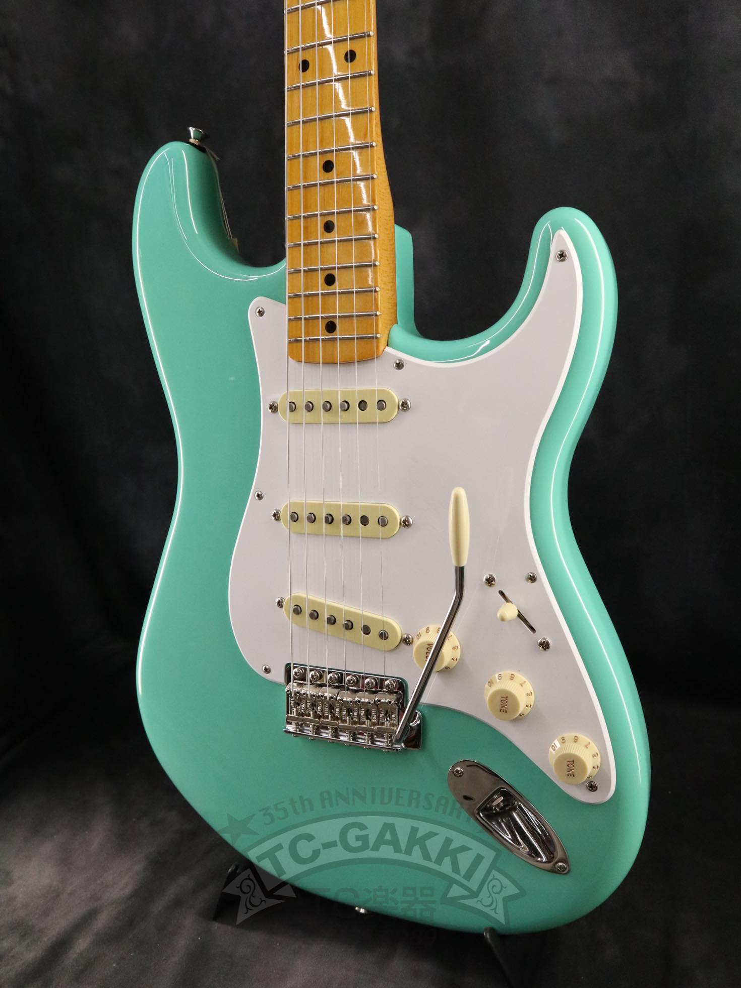 Fender 2022 Vintera 50s Stratocaster