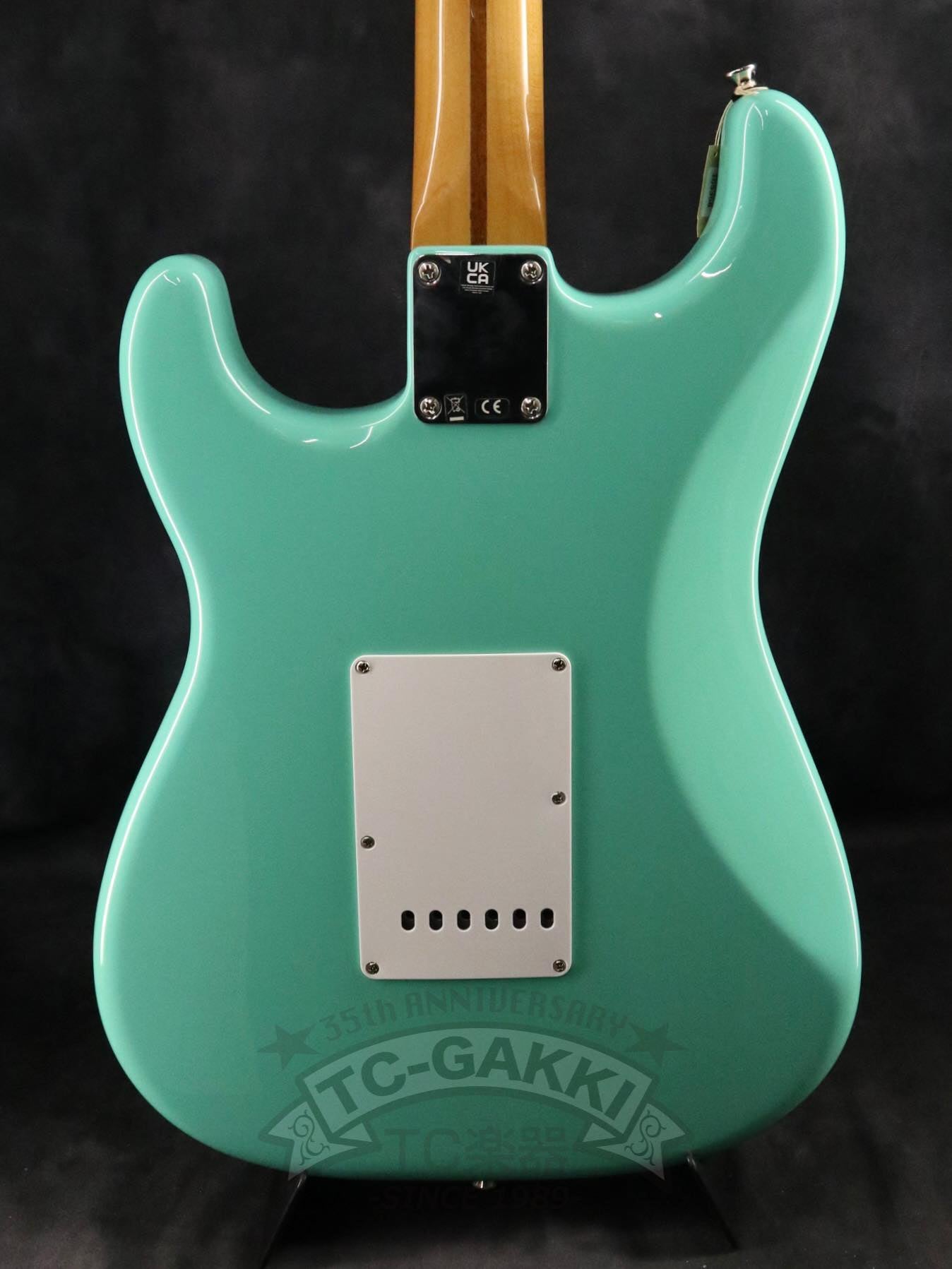Fender 2022 Vintera 50s Stratocaster