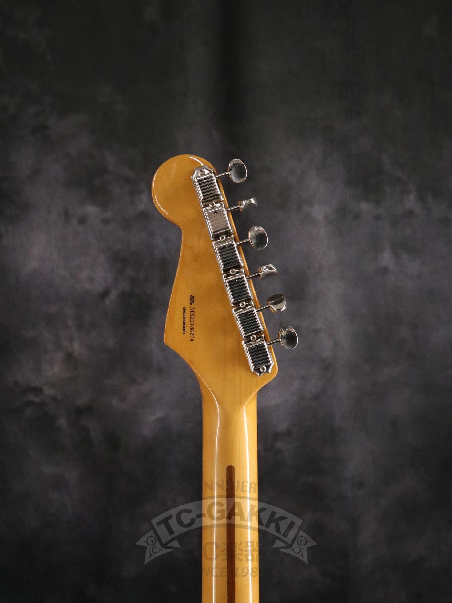 Fender 2022 Vintera 50s Stratocaster