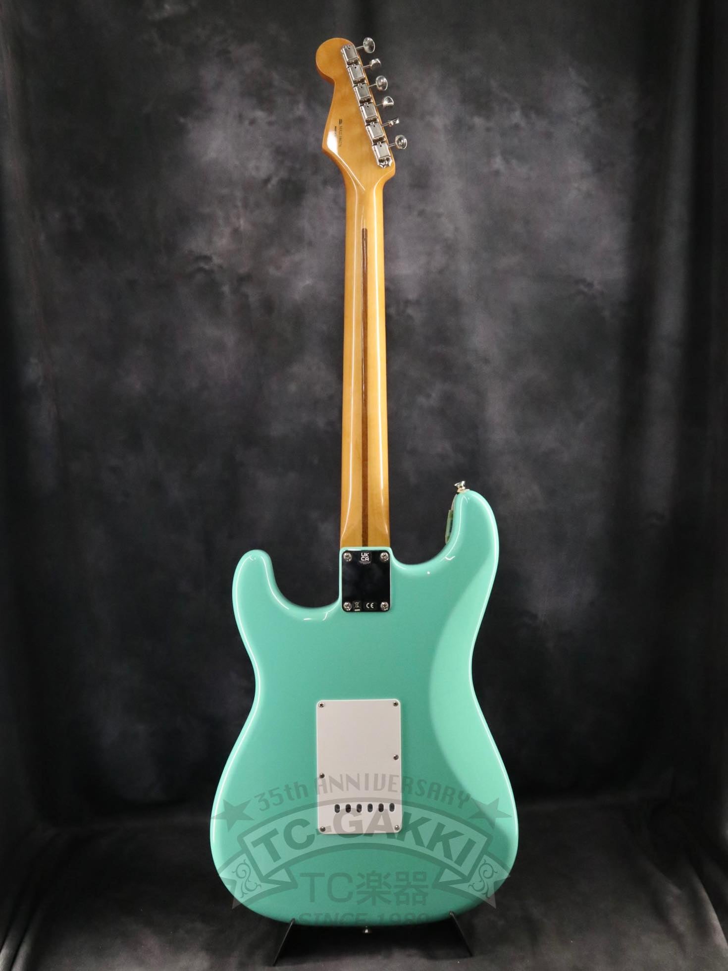 Fender 2022 Vintera 50s Stratocaster