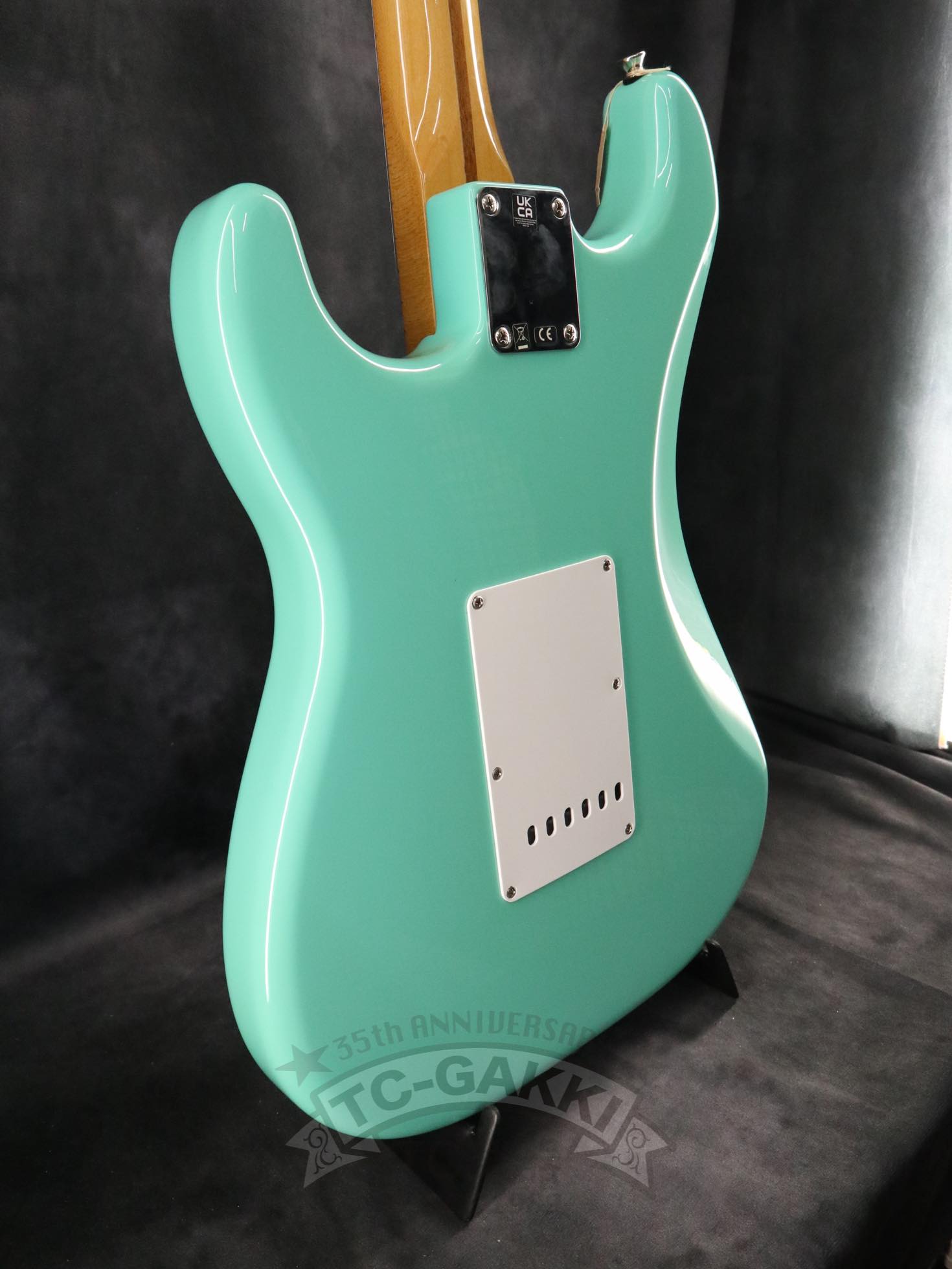 Fender 2022 Vintera 50s Stratocaster