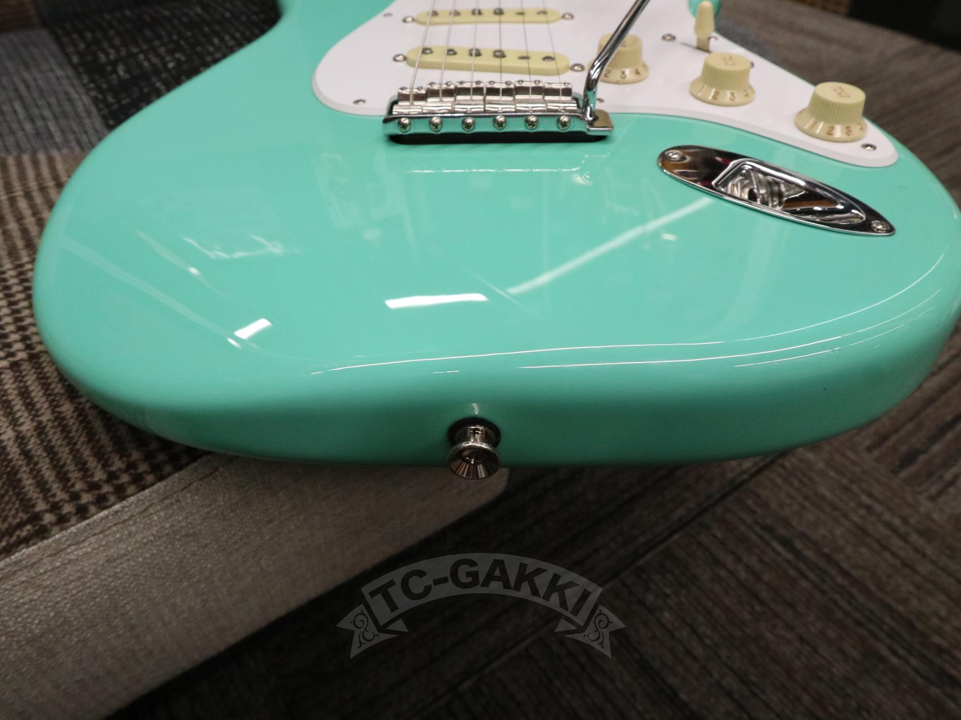 Fender 2022 Vintera 50s Stratocaster