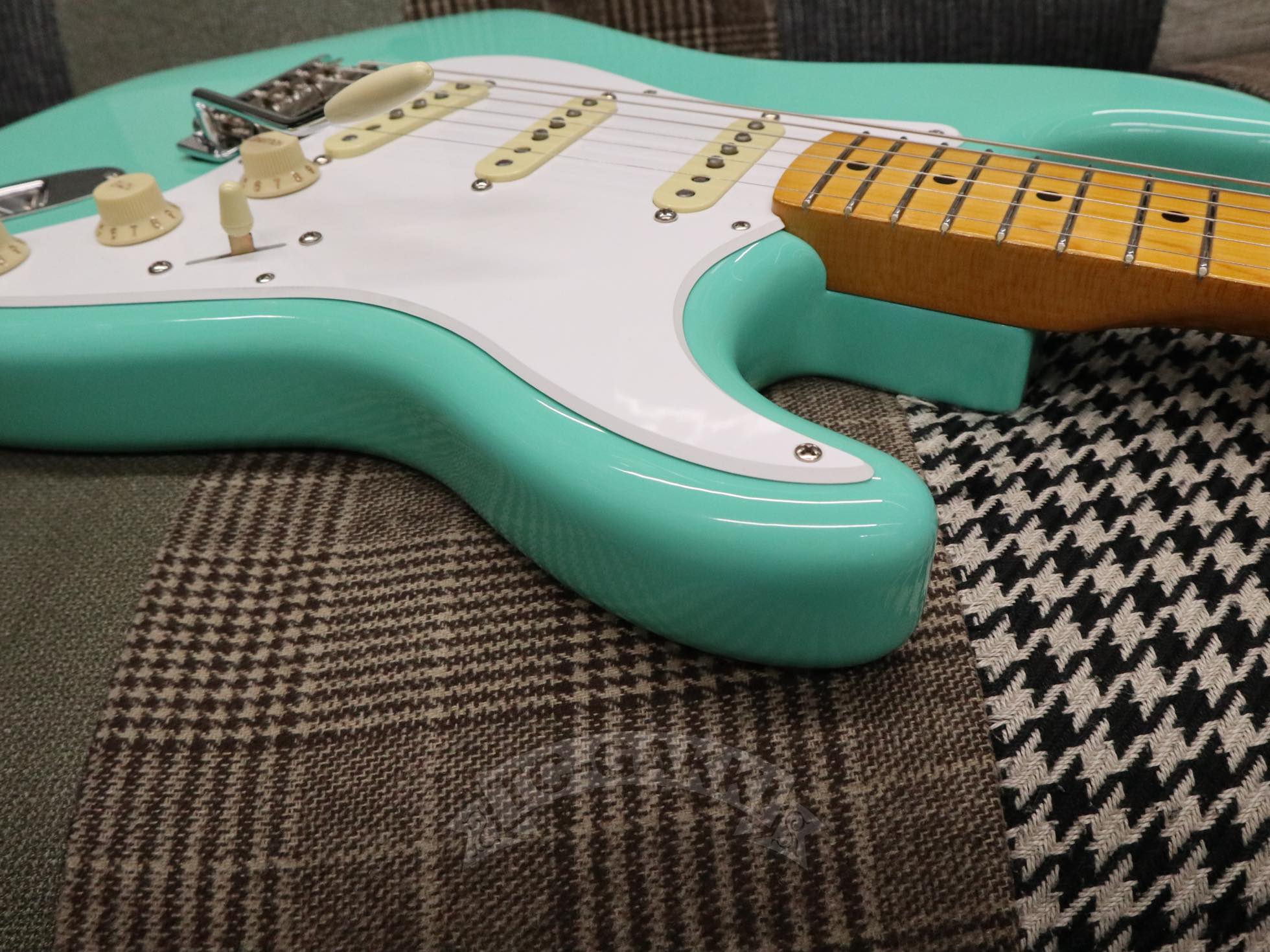 Fender 2022 Vintera 50s Stratocaster