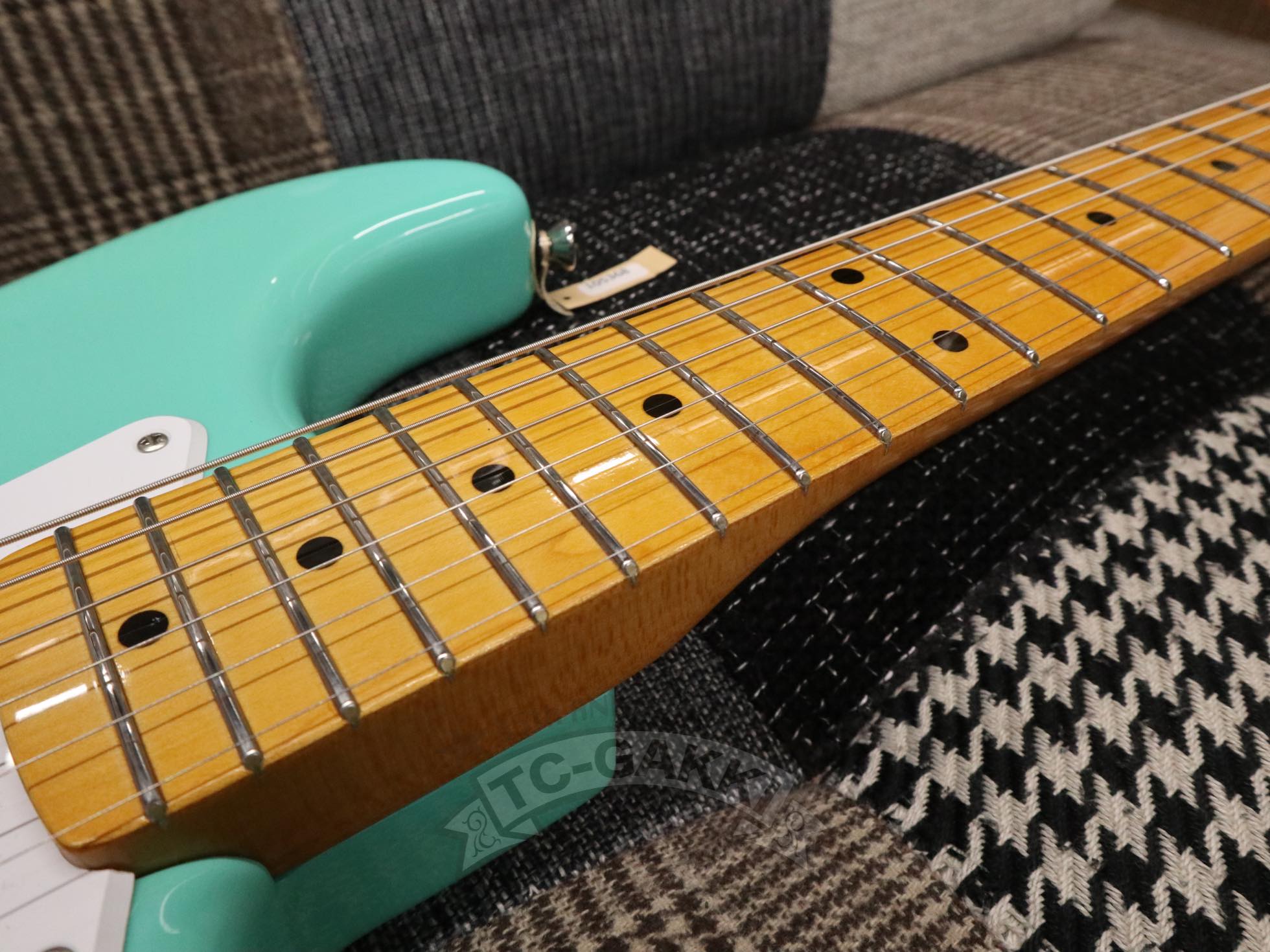 Fender 2022 Vintera 50s Stratocaster