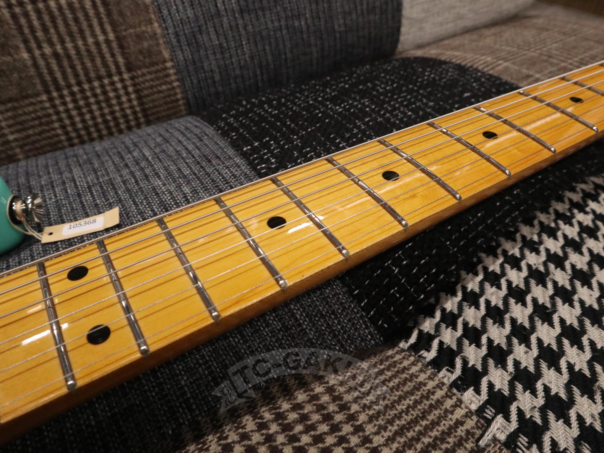 Fender 2022 Vintera 50s Stratocaster