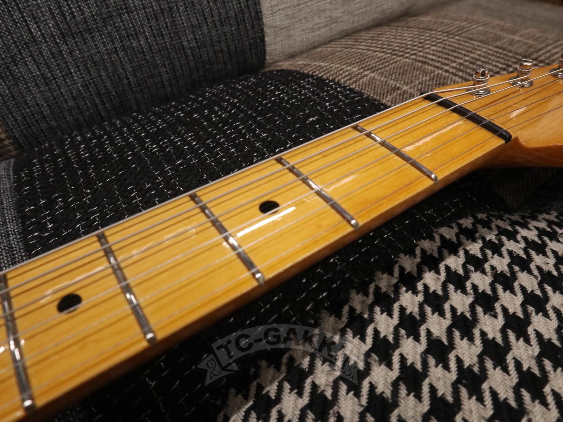 Fender 2022 Vintera 50s Stratocaster