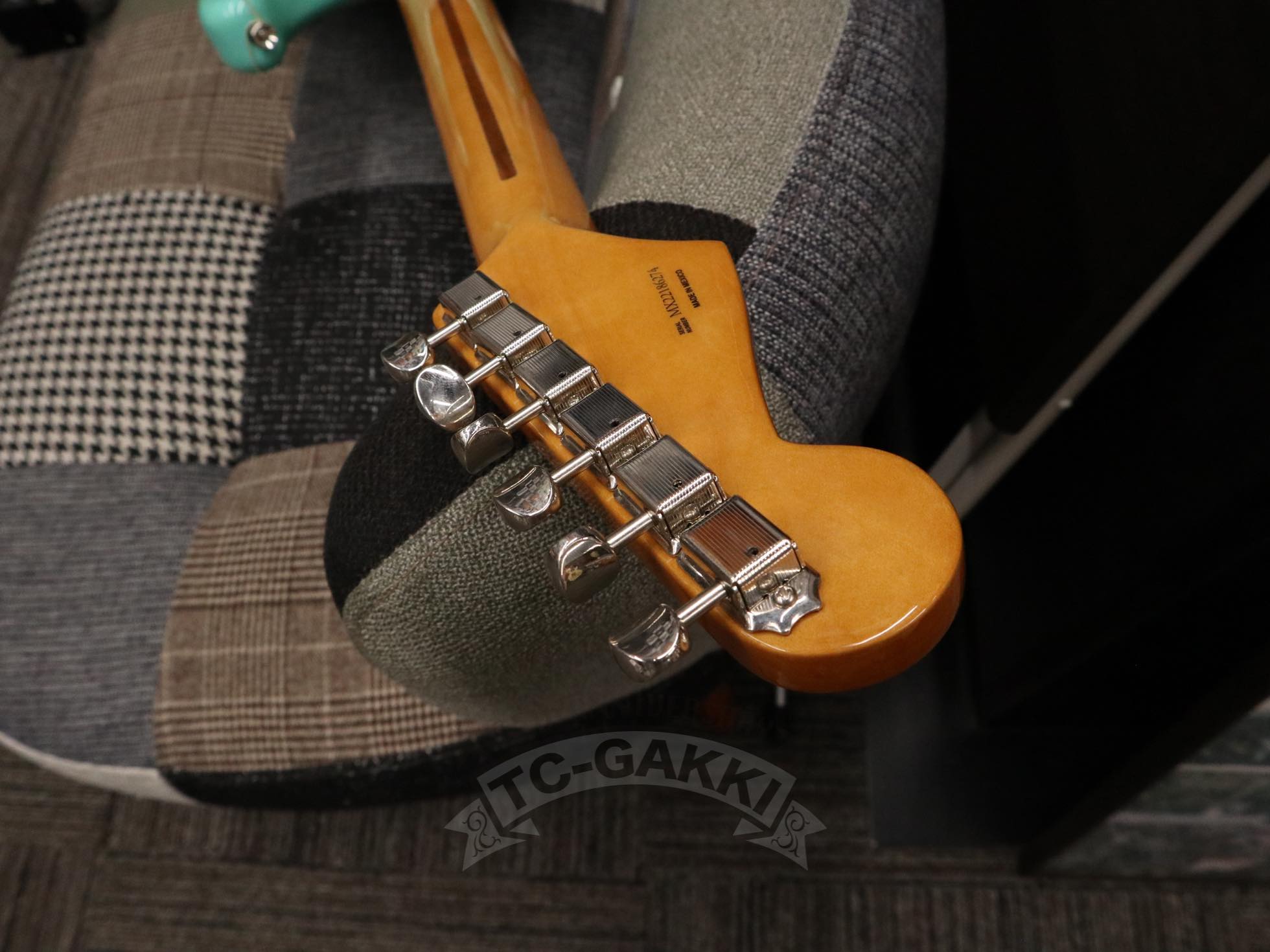 Fender 2022 Vintera 50s Stratocaster