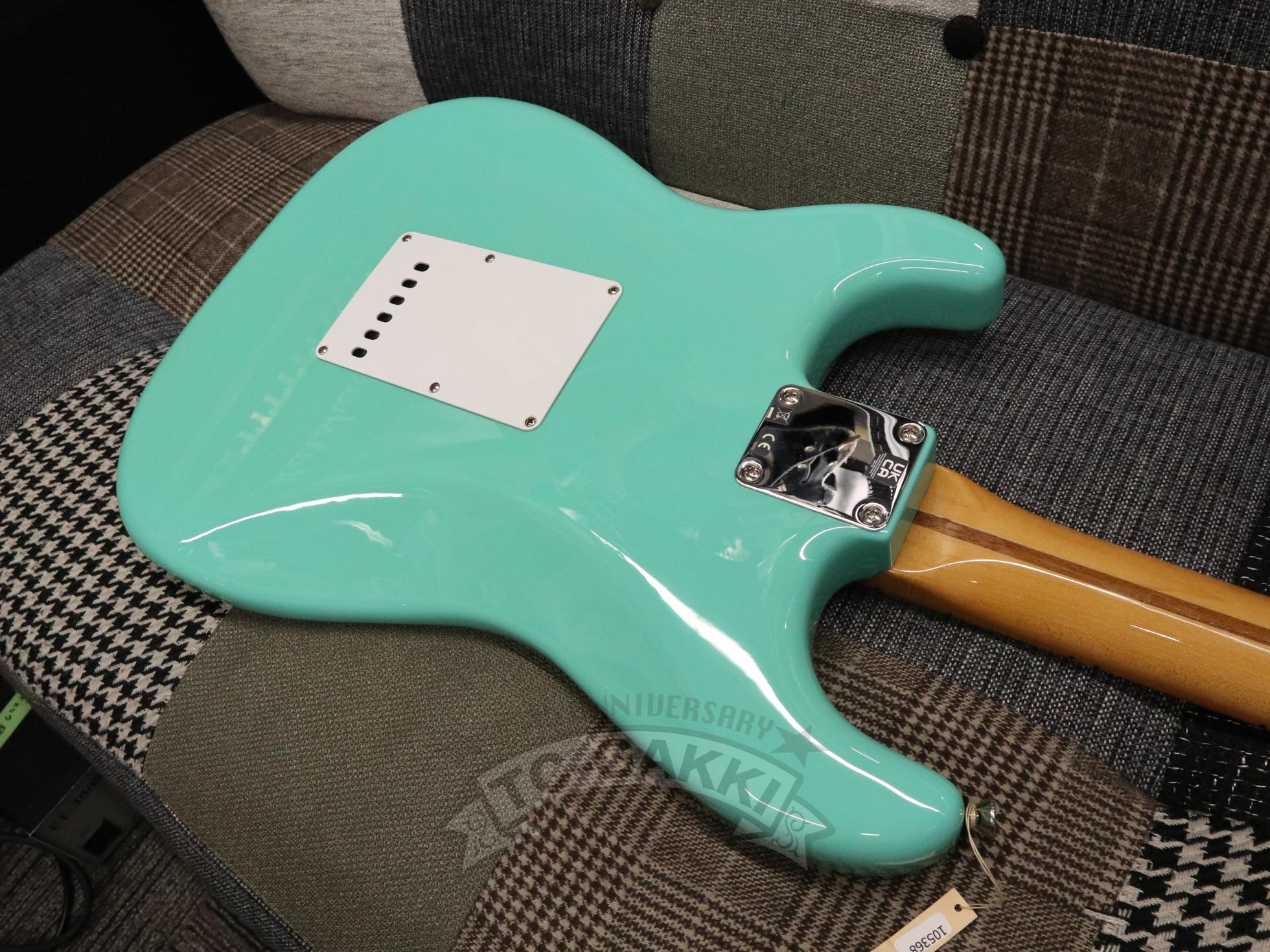 Fender 2022 Vintera 50s Stratocaster
