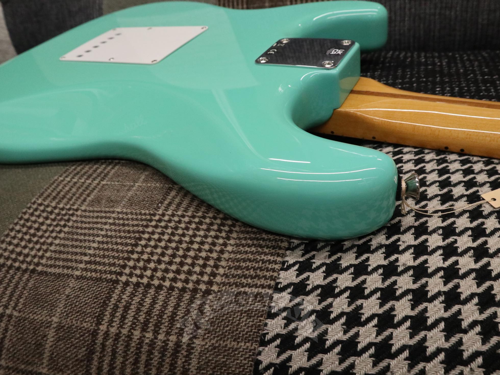 Fender 2022 Vintera 50s Stratocaster