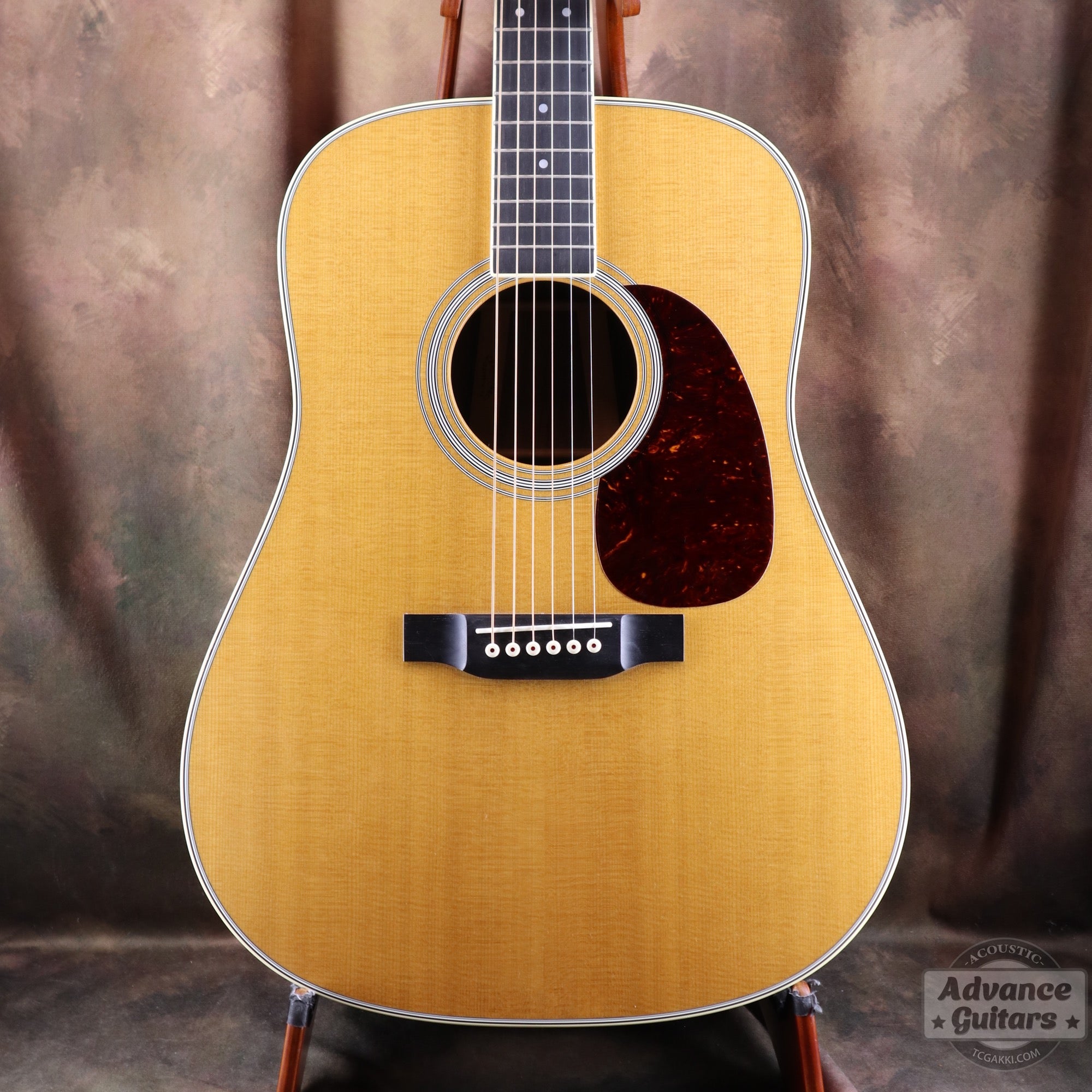 Martin 2018年製 D-35