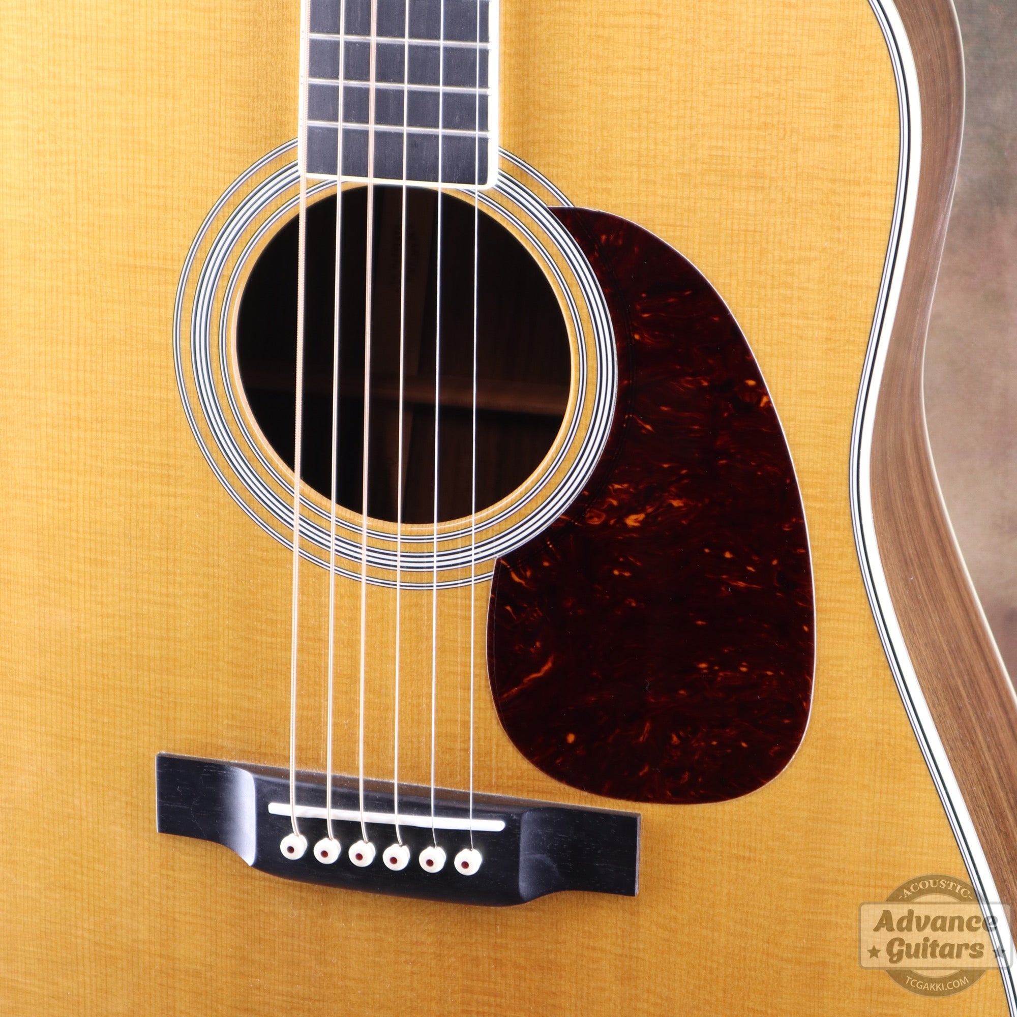 Martin 2018年製 D-35