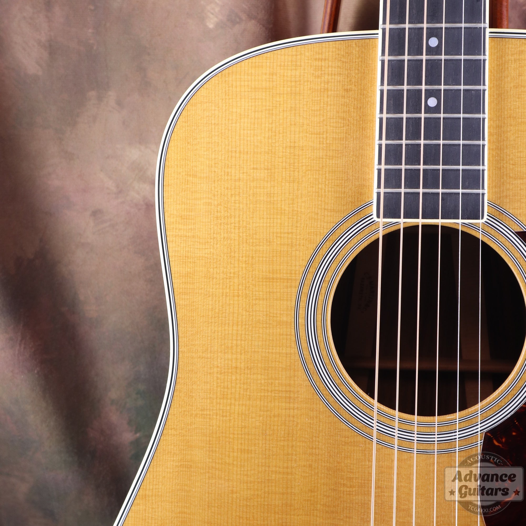 Martin 2018年製 D-35